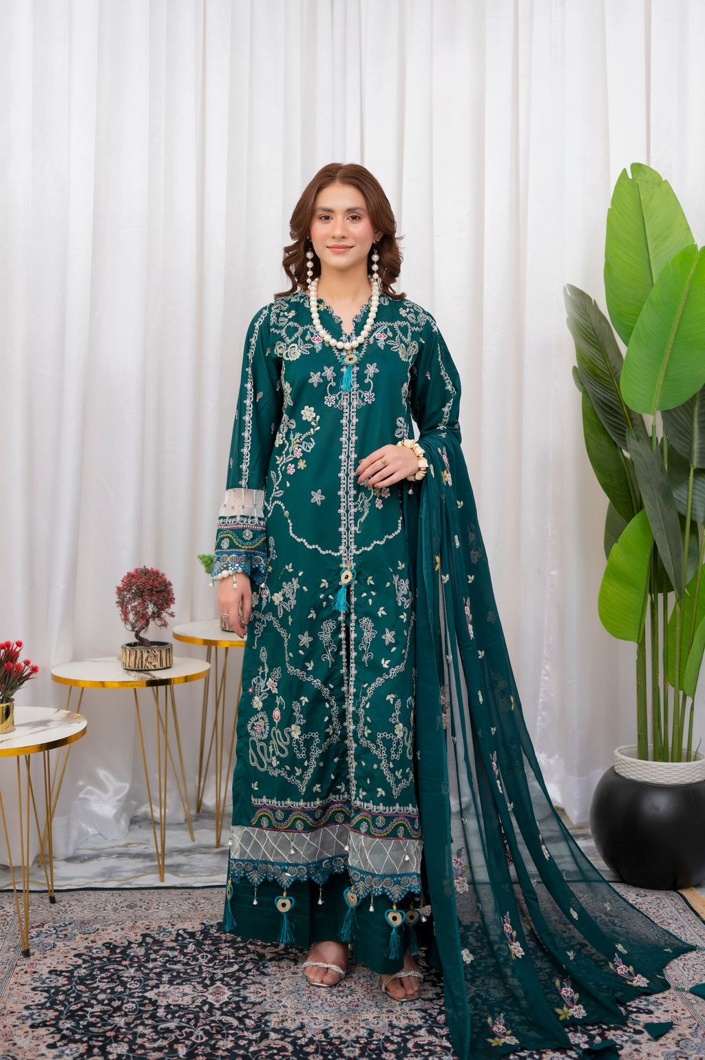KHOOBSURAT BY NUR'-01
