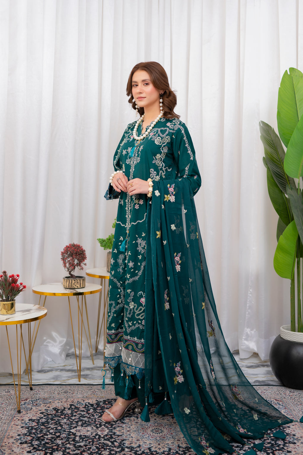 KHOOBSURAT BY NUR'-01
