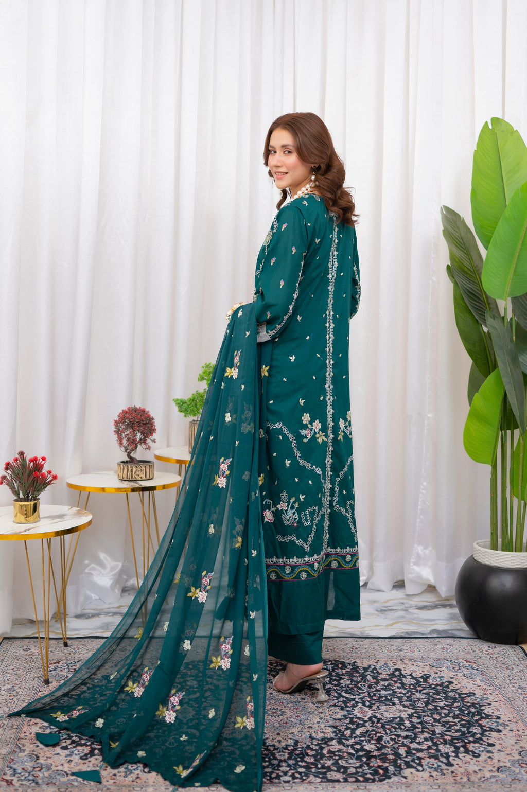 KHOOBSURAT BY NUR'-01