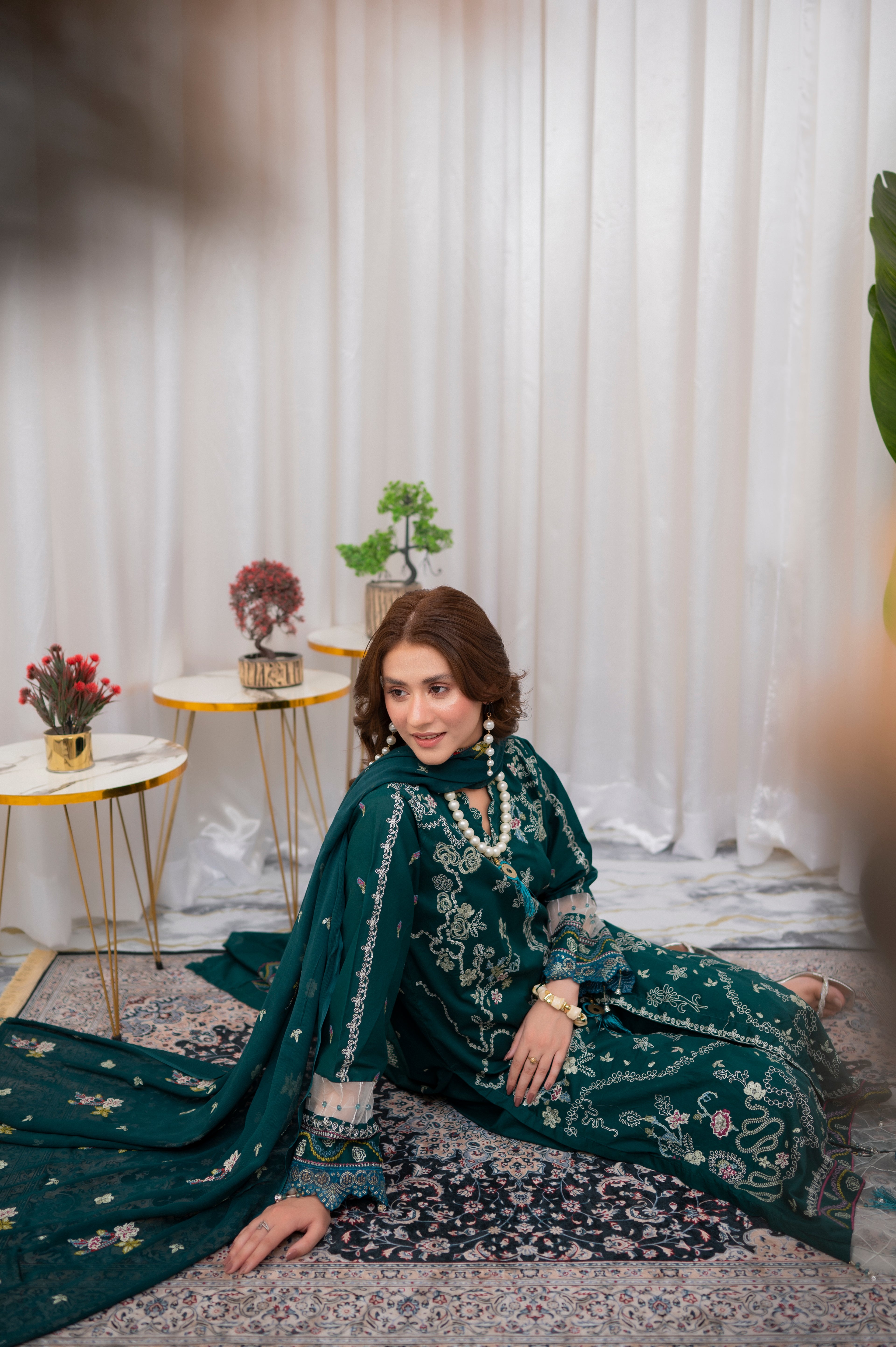 KHOOBSURAT BY NUR'-01