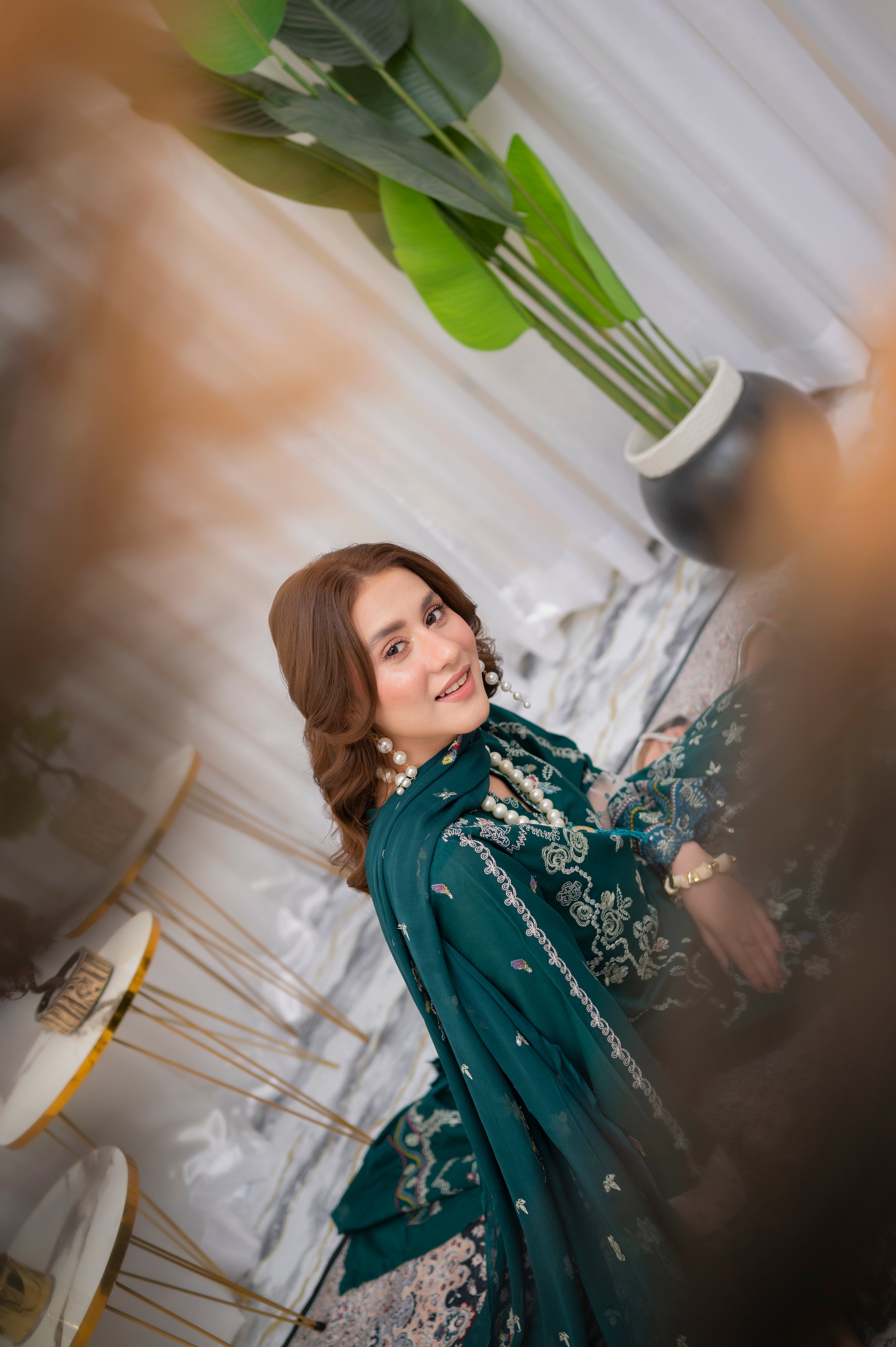 KHOOBSURAT BY NUR'-01