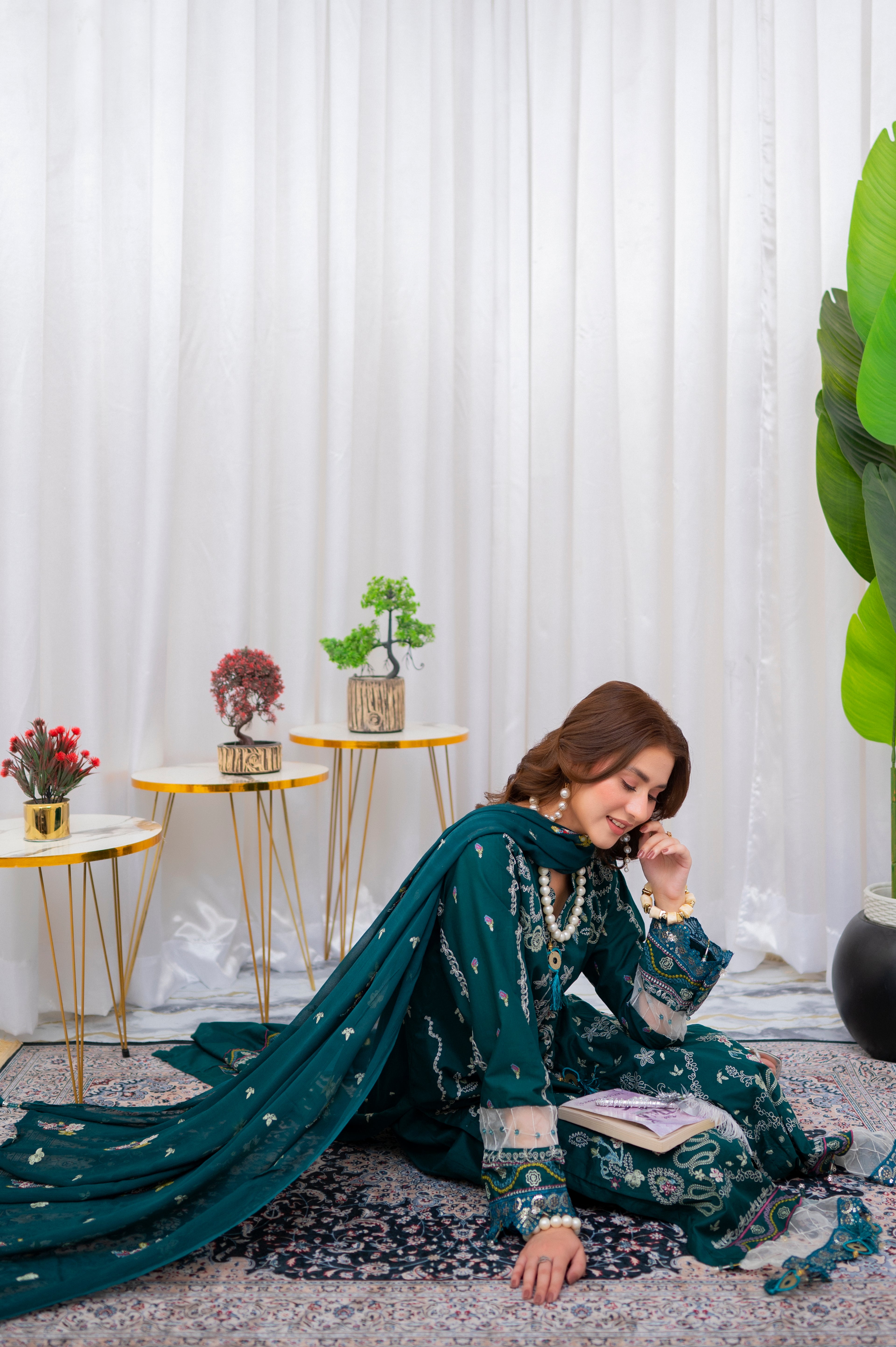KHOOBSURAT BY NUR'-01