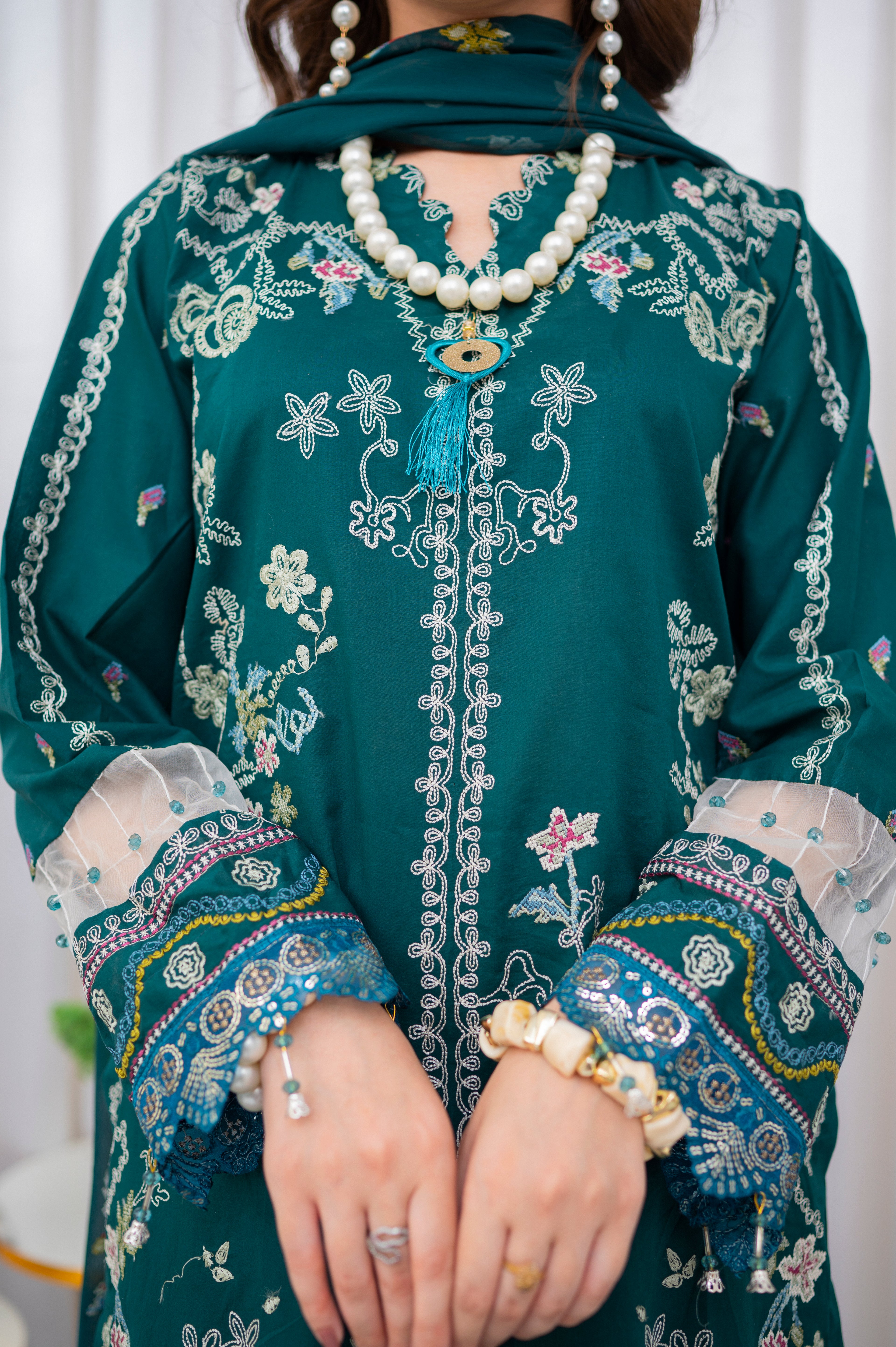 KHOOBSURAT BY NUR'-01