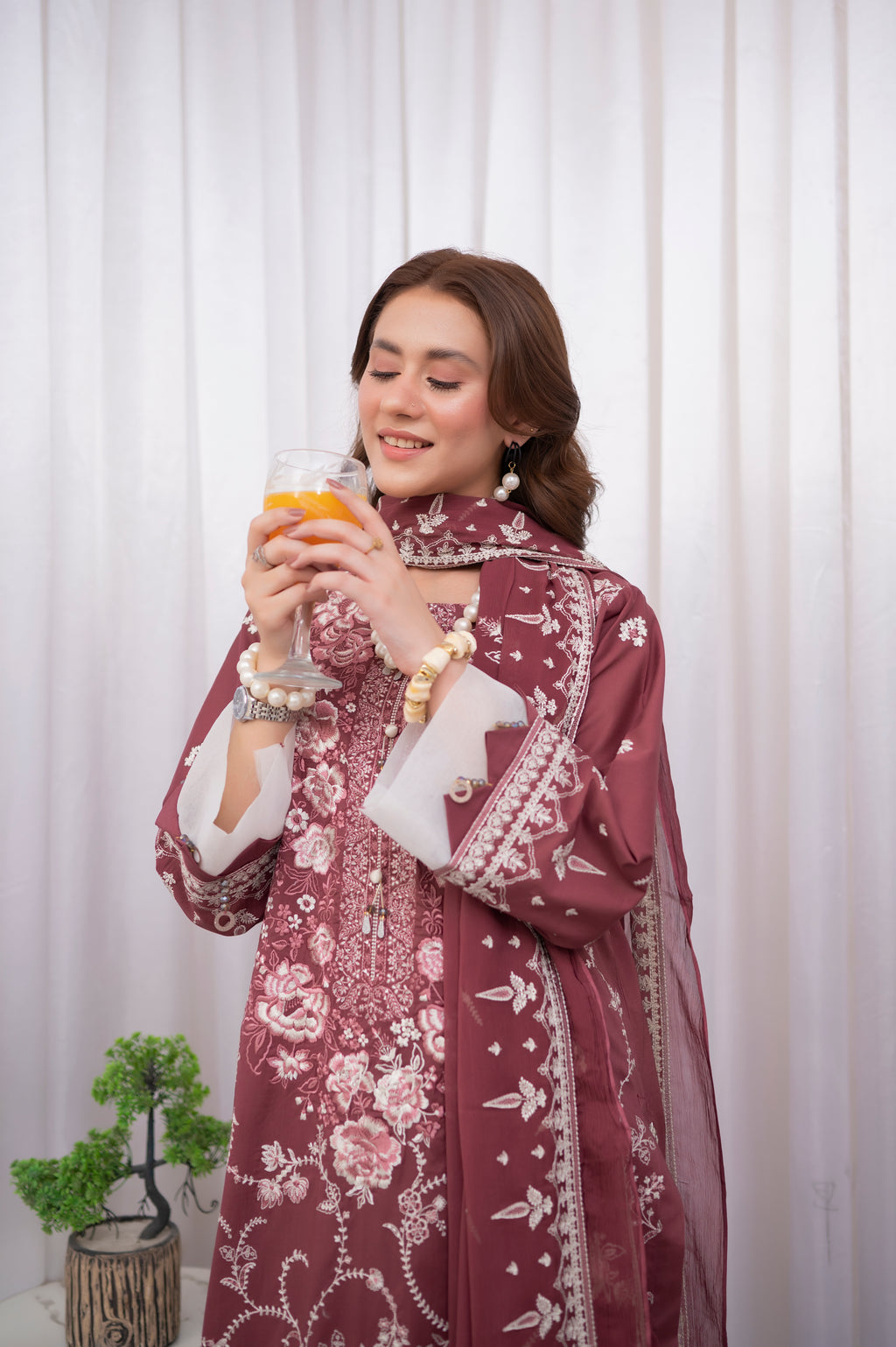 KHOOBSURAT BY NUR'-10