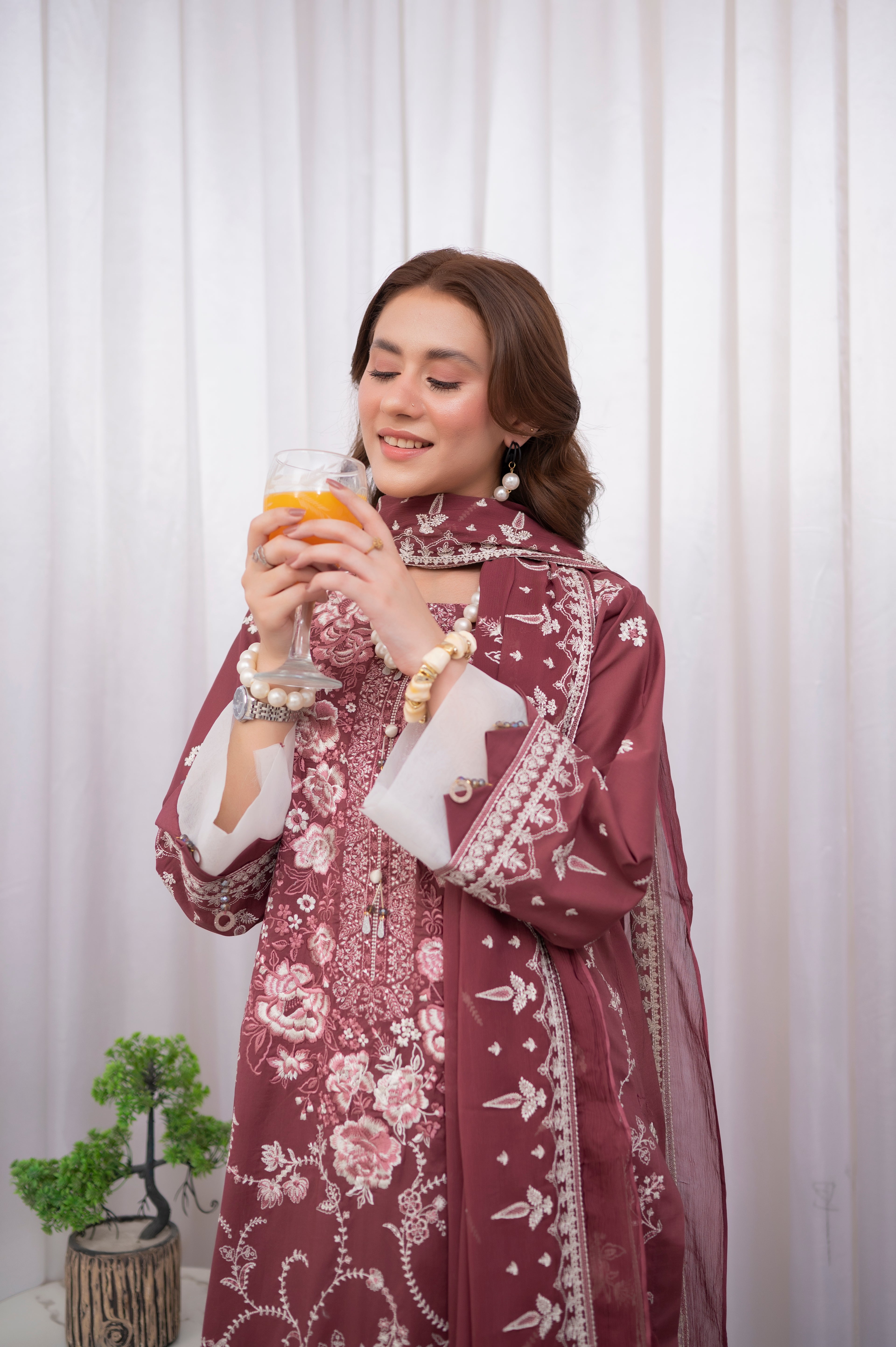KHOOBSURAT BY NUR'-10