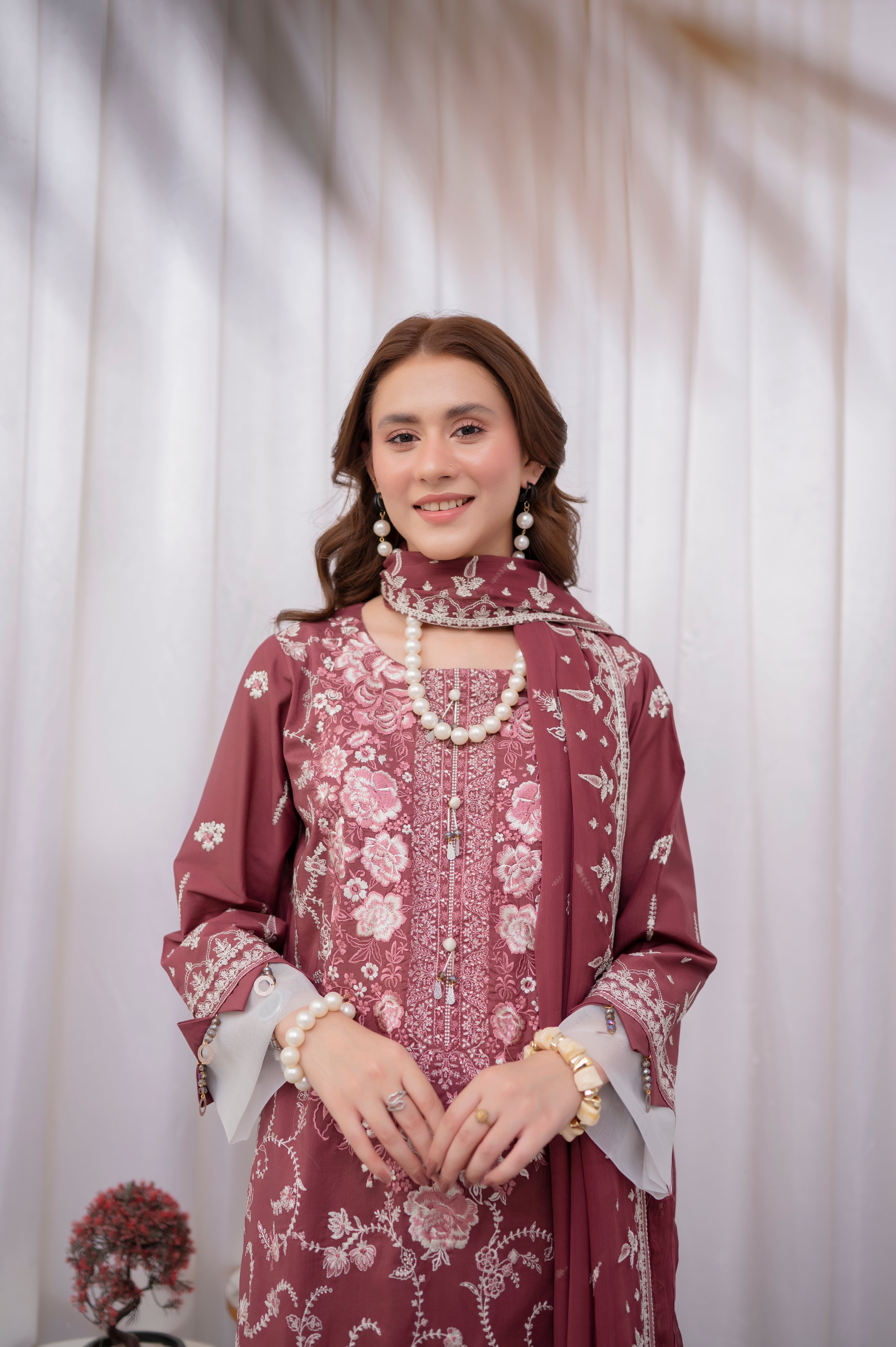 KHOOBSURAT BY NUR'-10