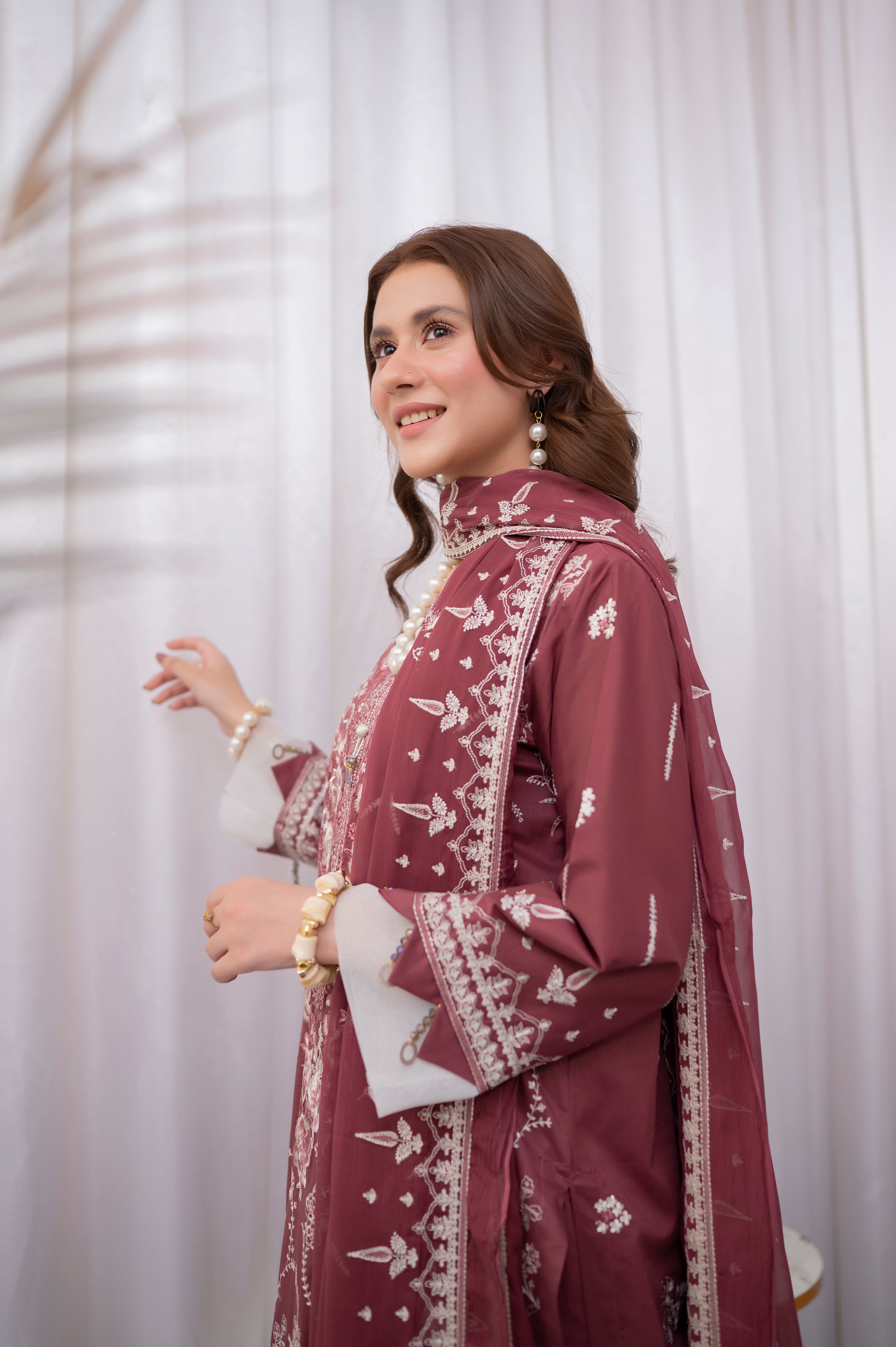 KHOOBSURAT BY NUR'-10
