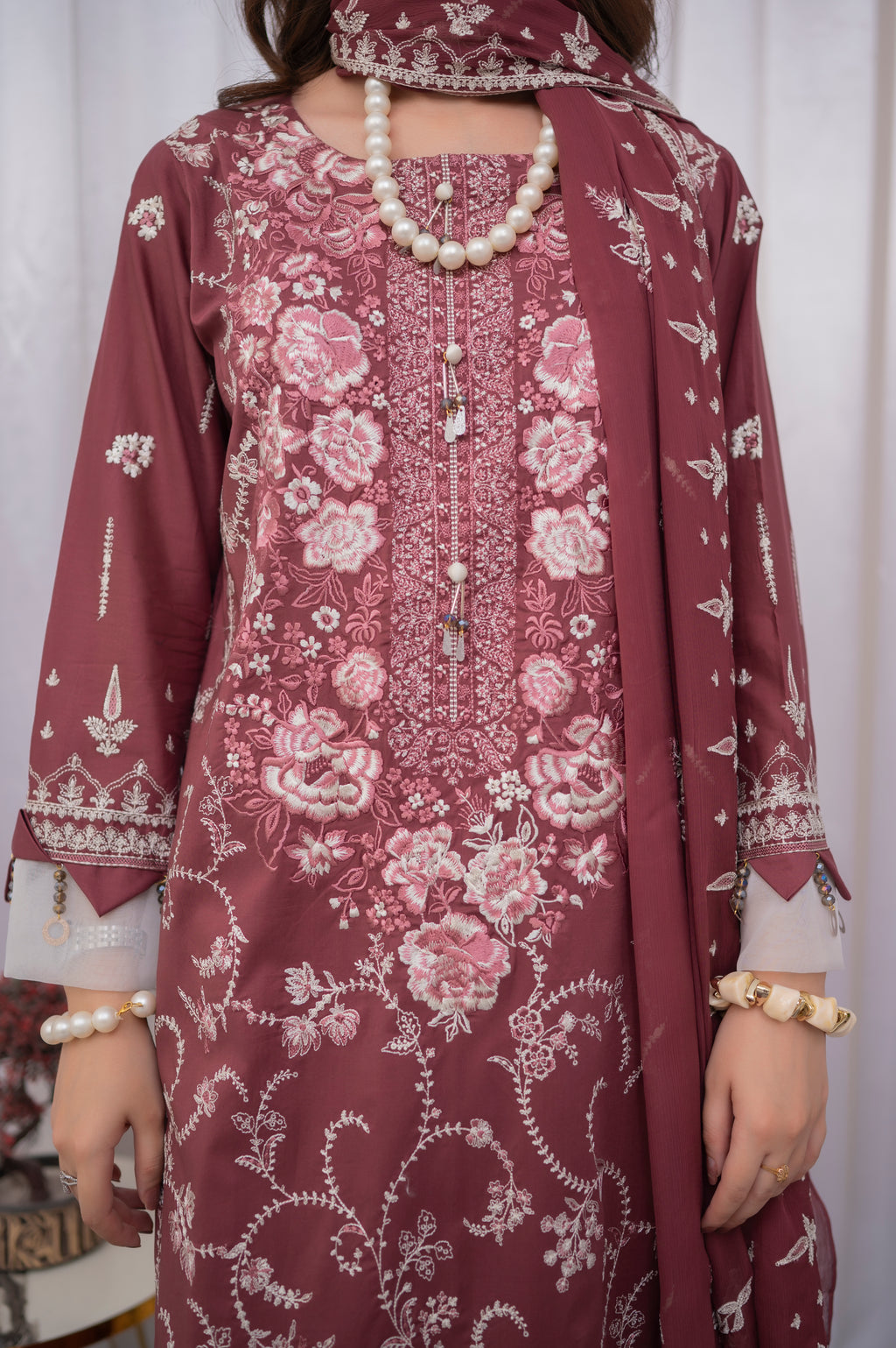 KHOOBSURAT BY NUR'-10
