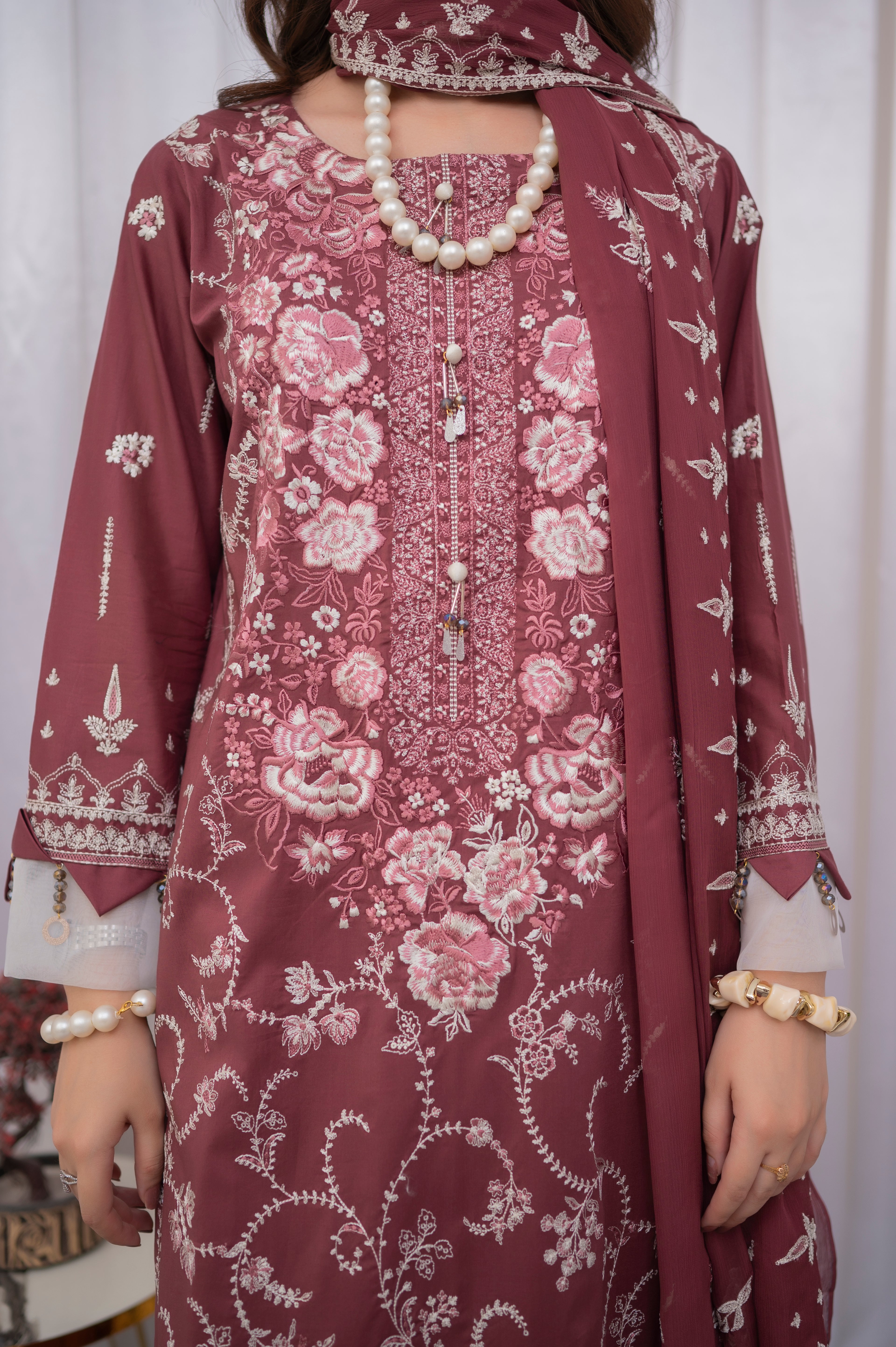 KHOOBSURAT BY NUR'-10