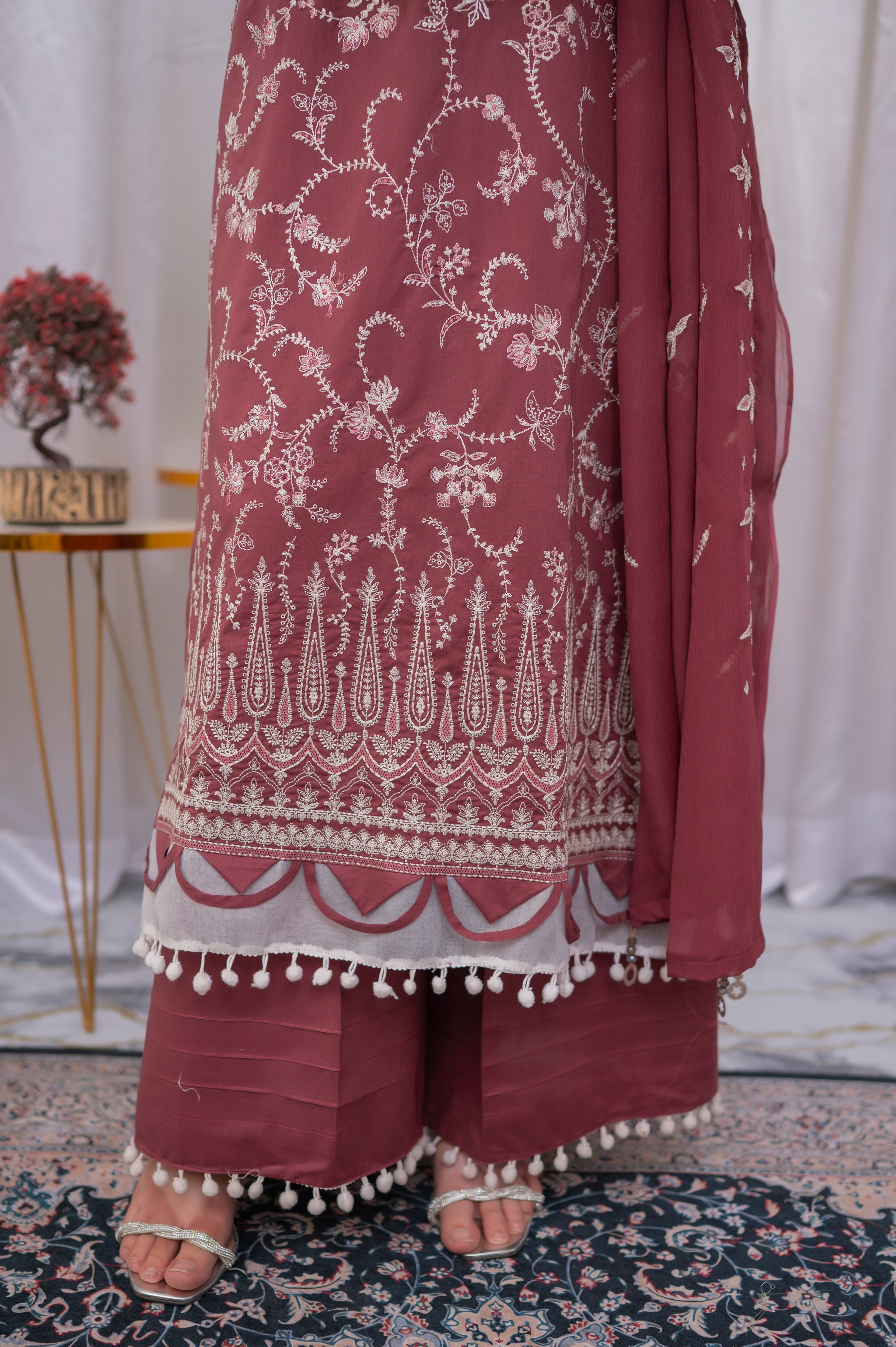 KHOOBSURAT BY NUR'-10