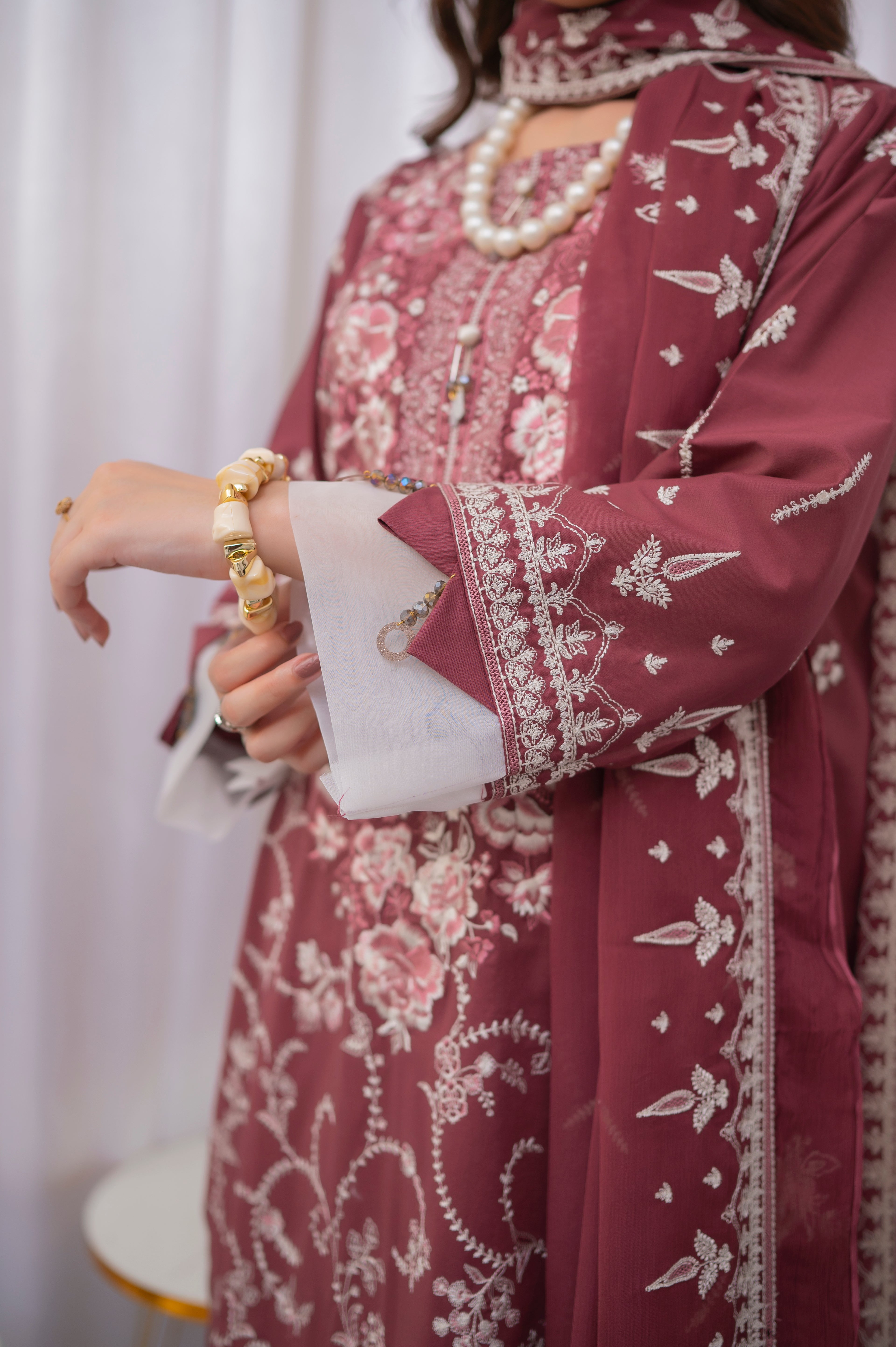 KHOOBSURAT BY NUR'-10