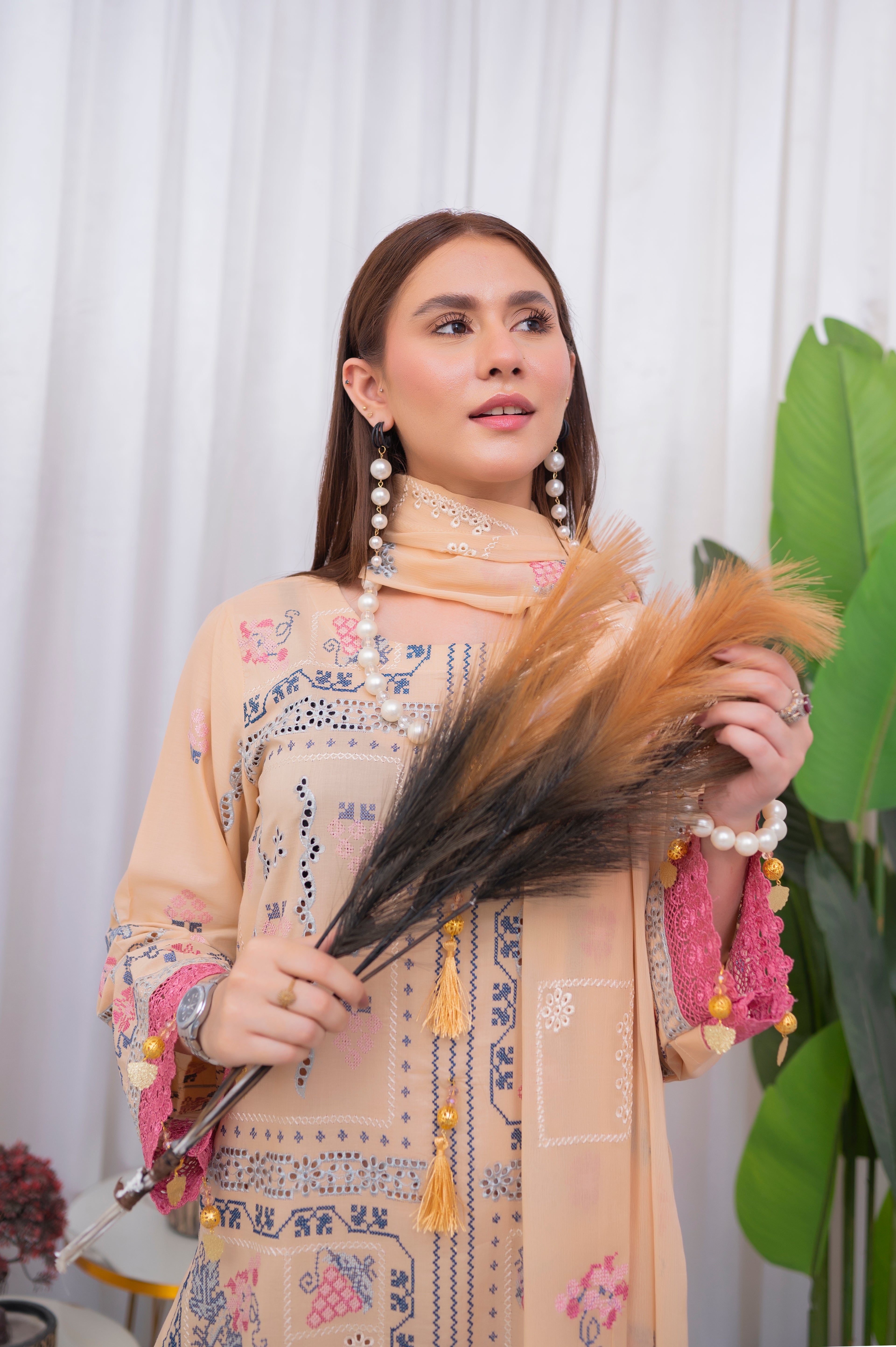 KHOOBSURAT BY NUR'-11