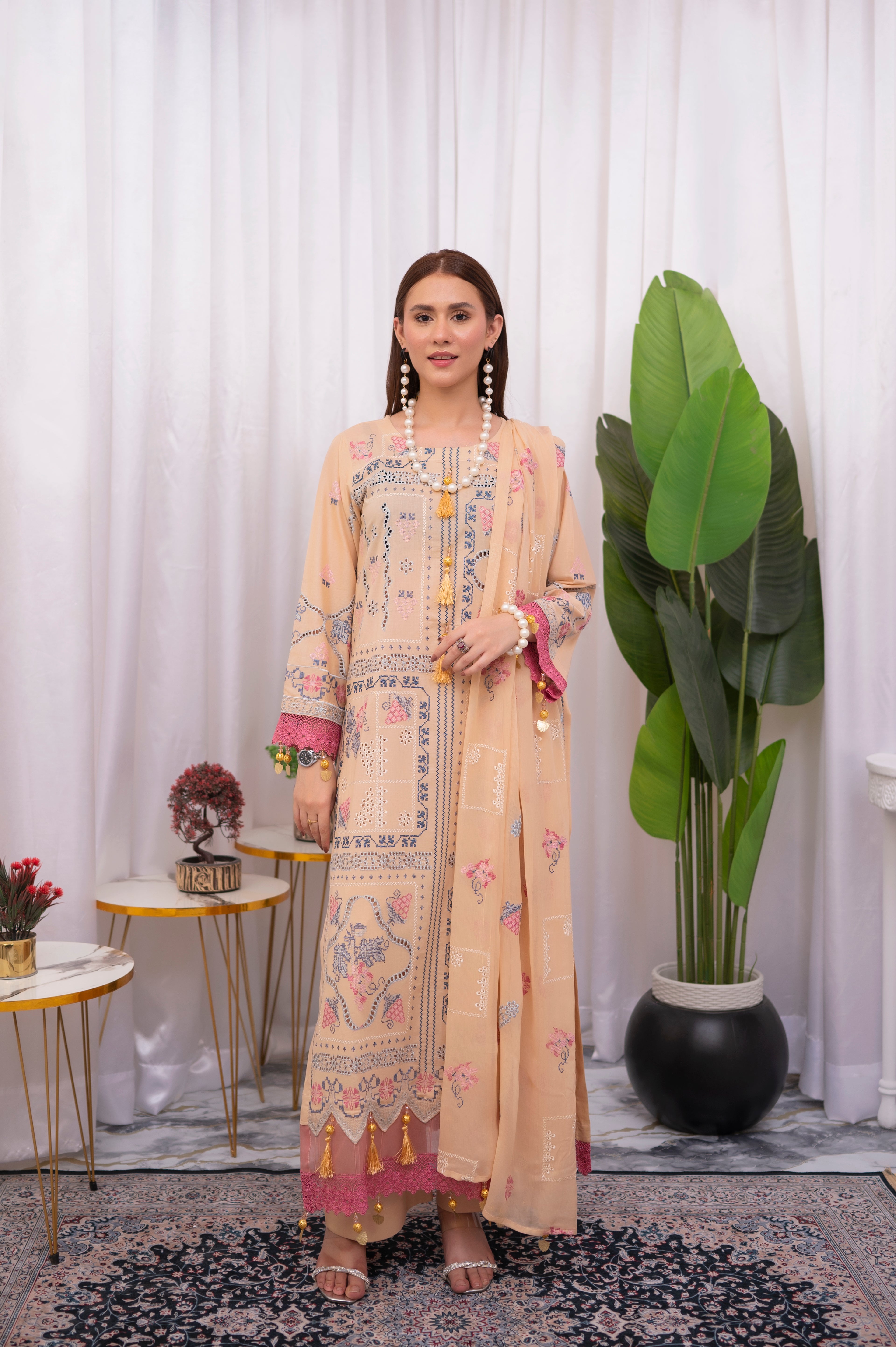 KHOOBSURAT BY NUR'-11