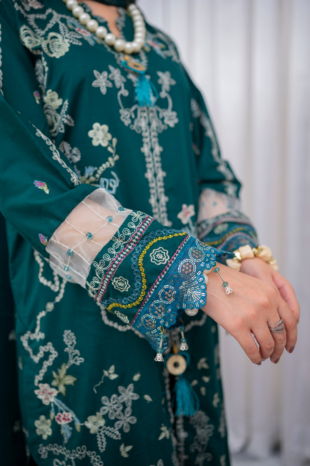 KHOOBSURAT BY NUR'-01