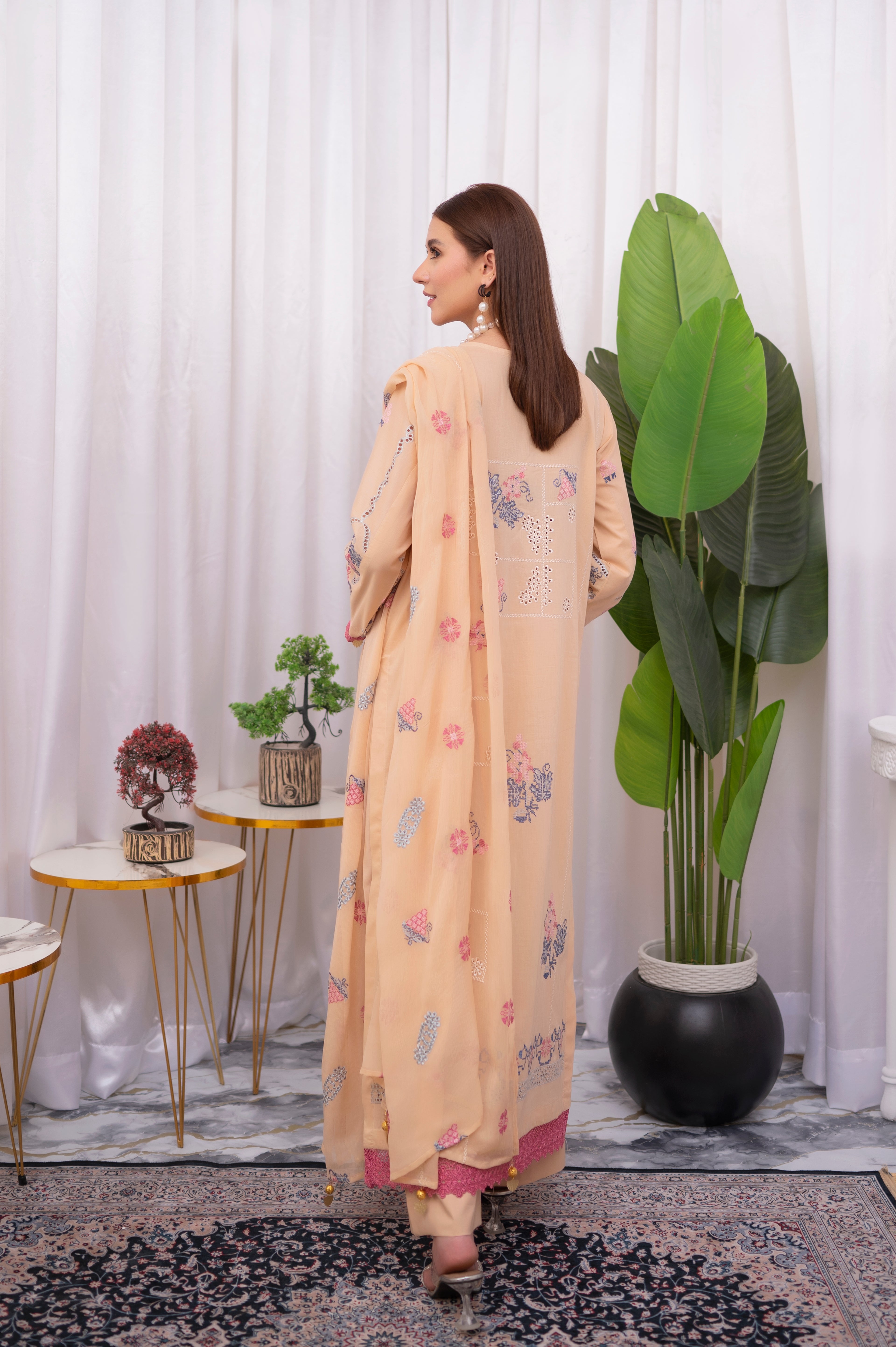 KHOOBSURAT BY NUR'-11