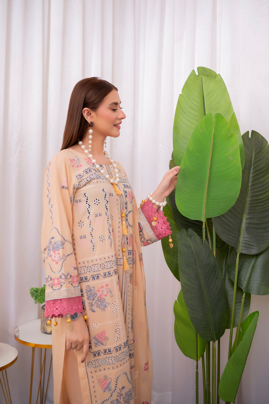 KHOOBSURAT BY NUR'-11