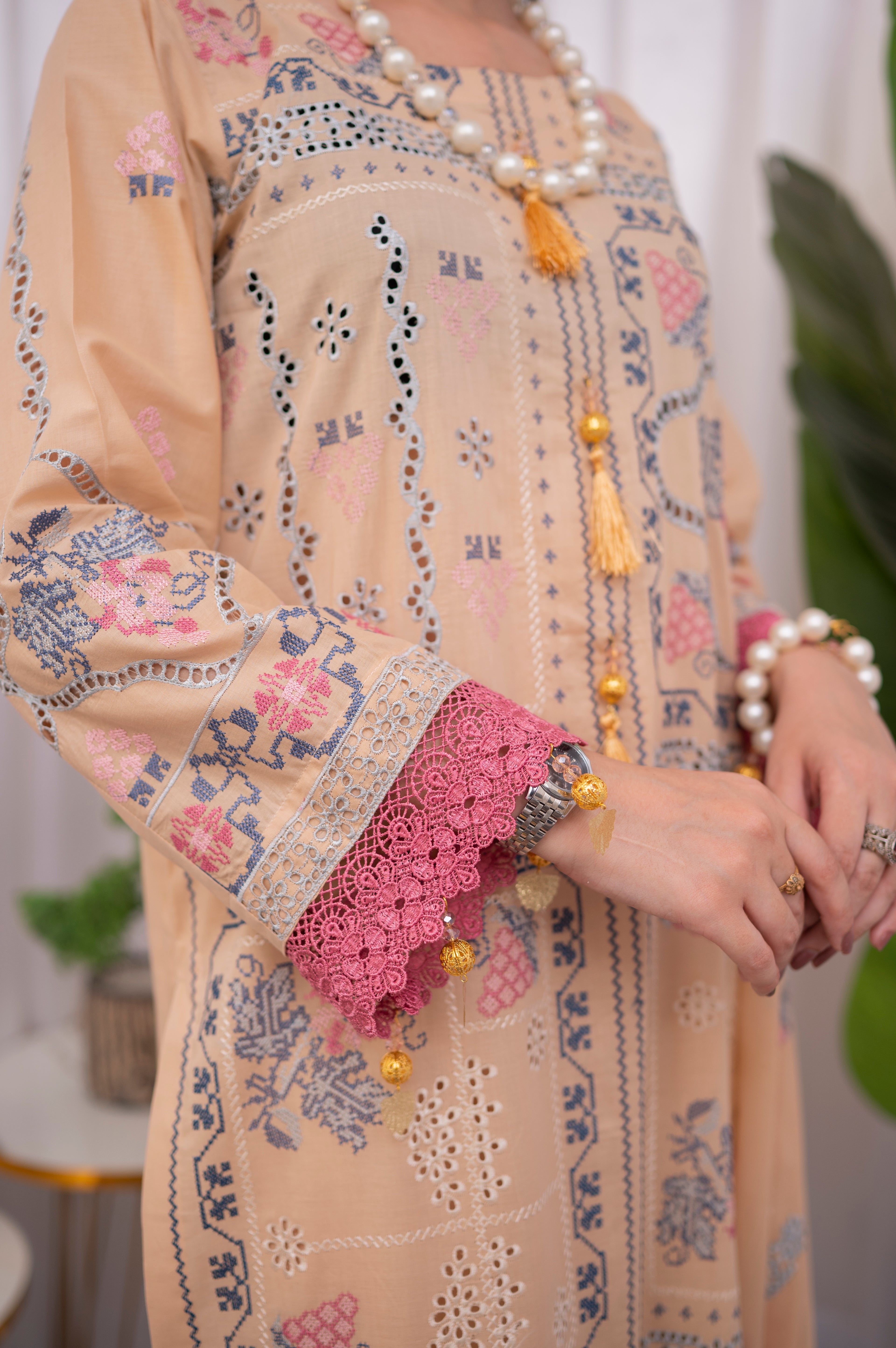 KHOOBSURAT BY NUR'-11
