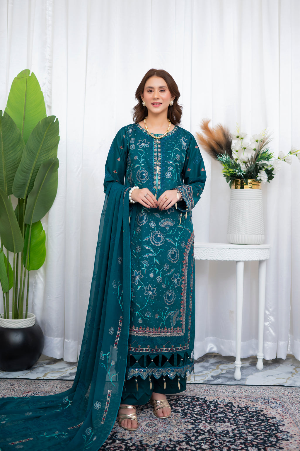 KHOOBSURAT BY NUR'-12