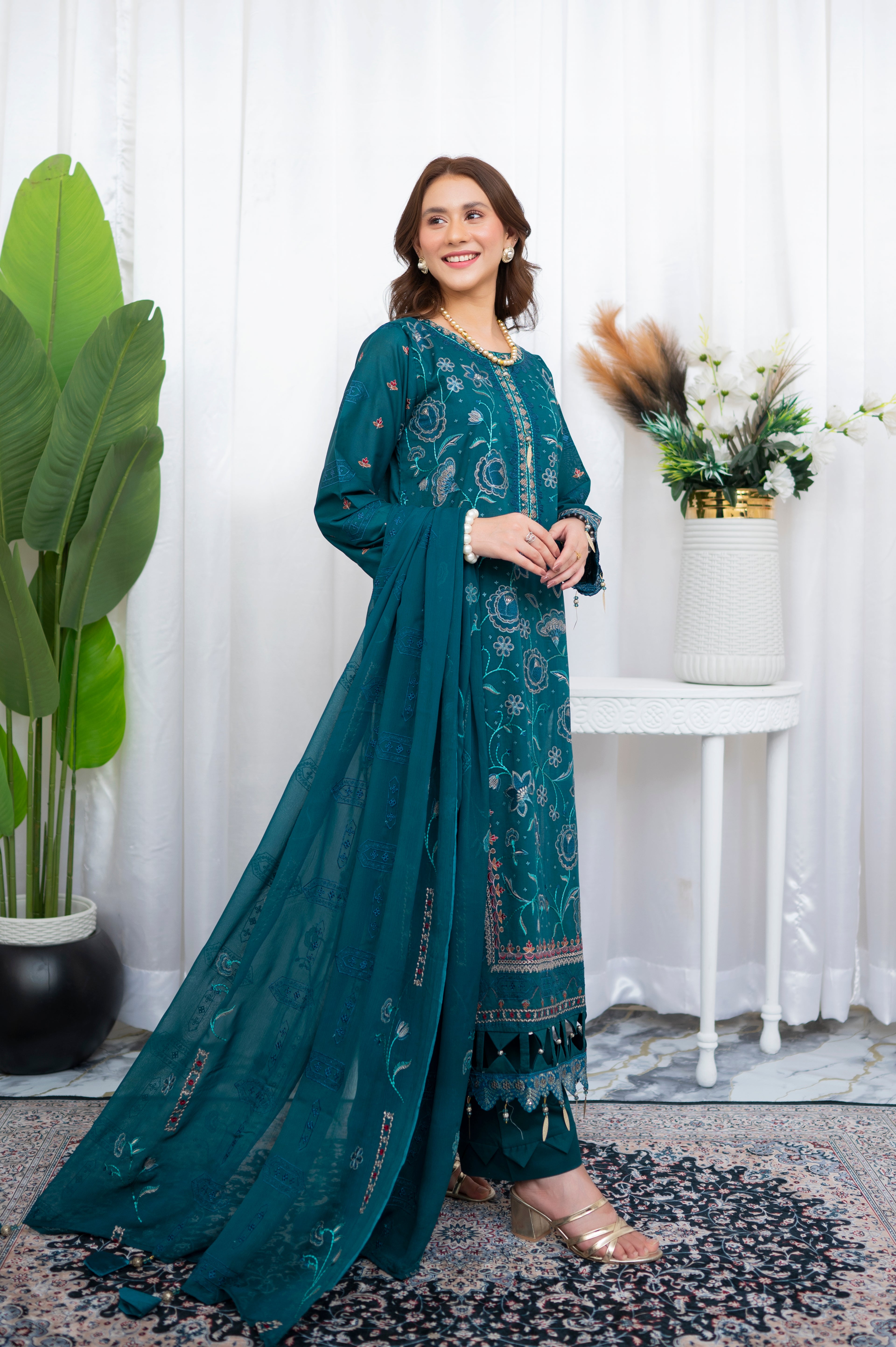 KHOOBSURAT BY NUR'-12