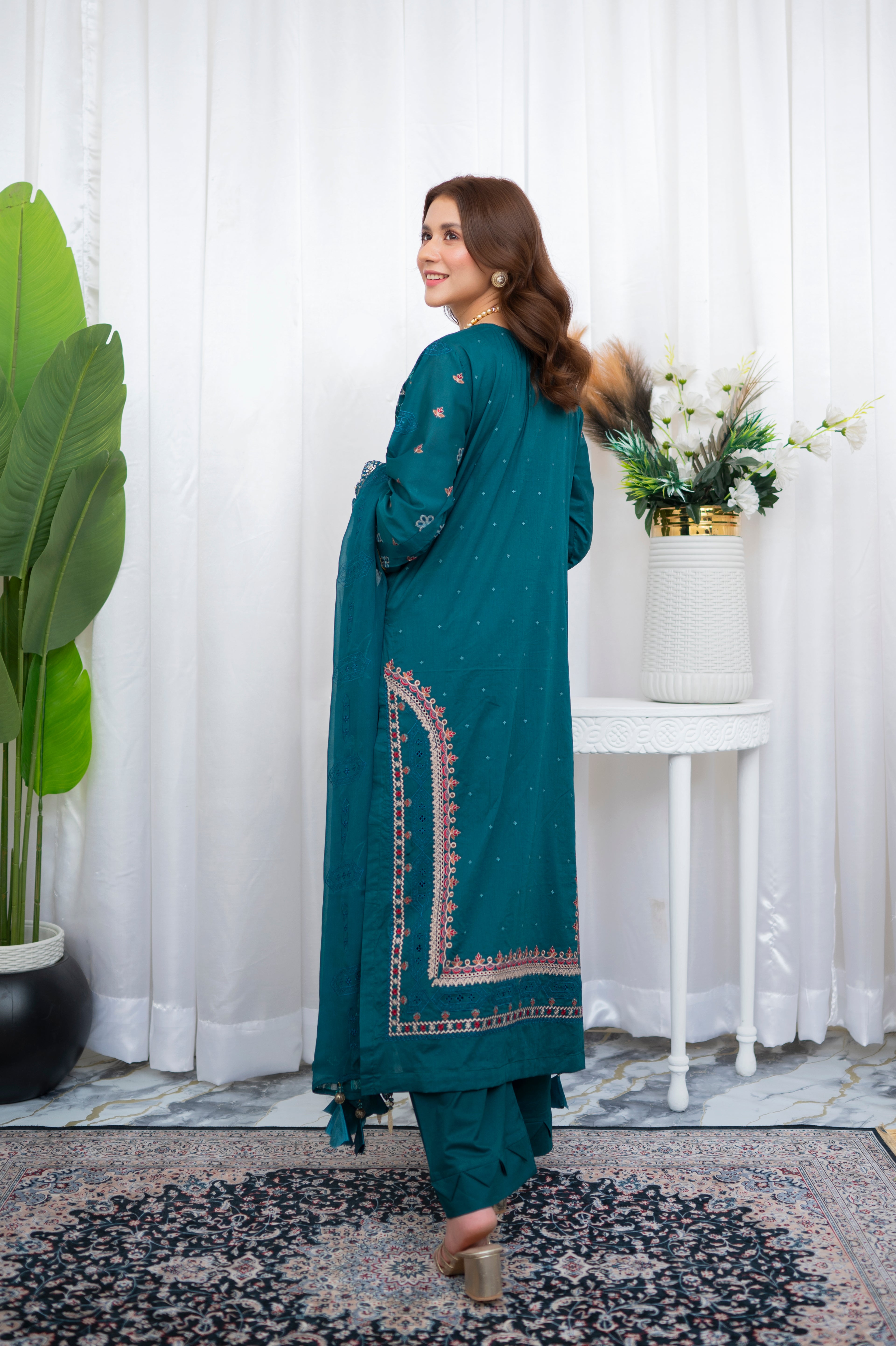 KHOOBSURAT BY NUR'-12