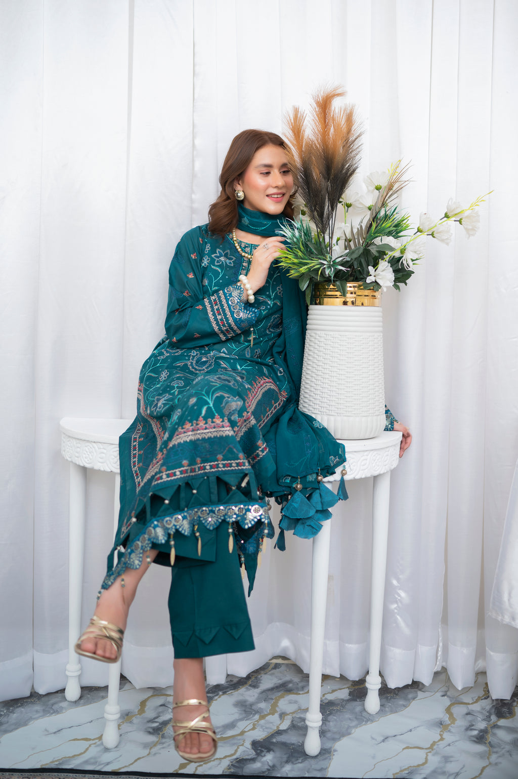KHOOBSURAT BY NUR'-12