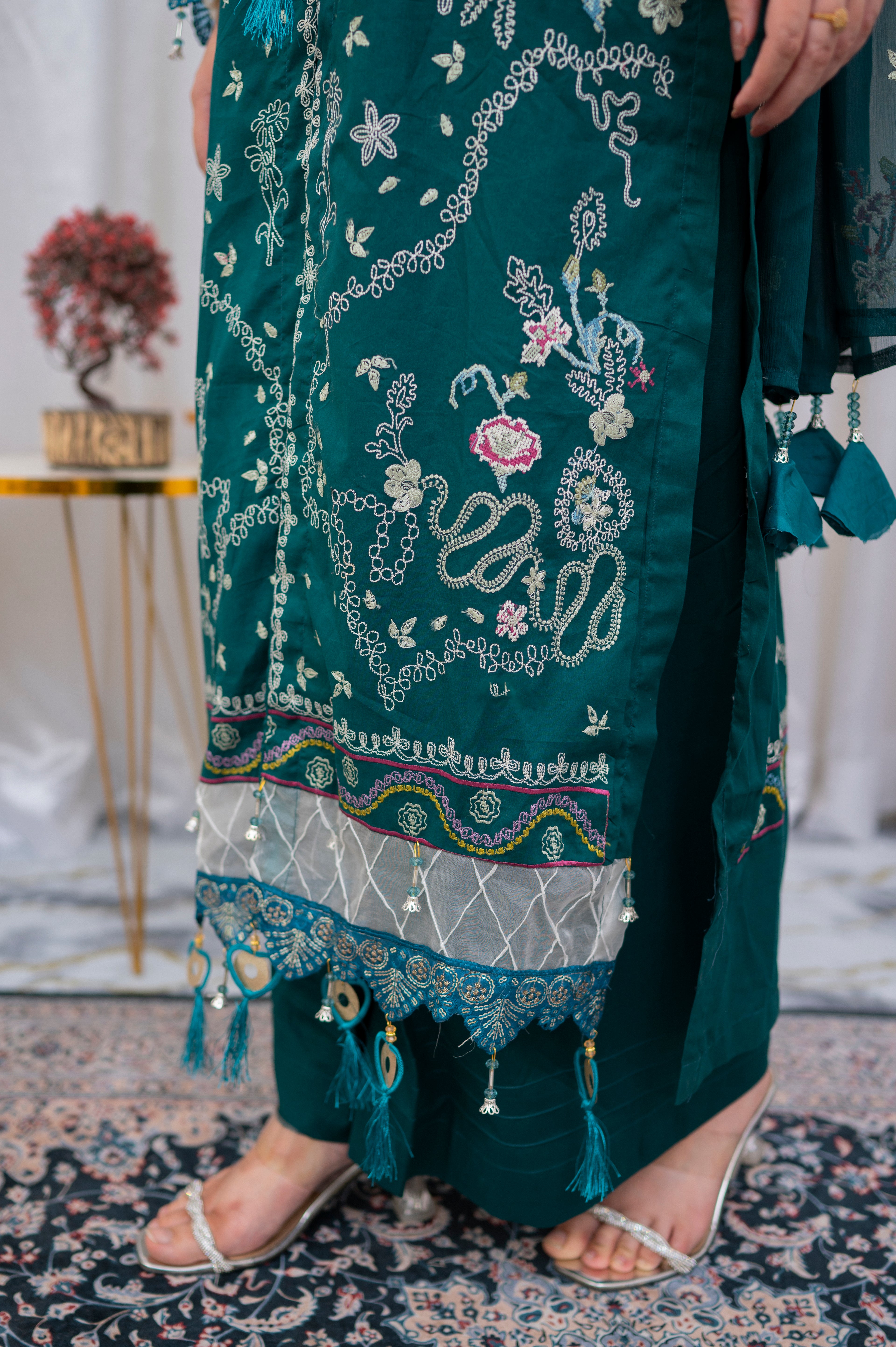 KHOOBSURAT BY NUR'-01