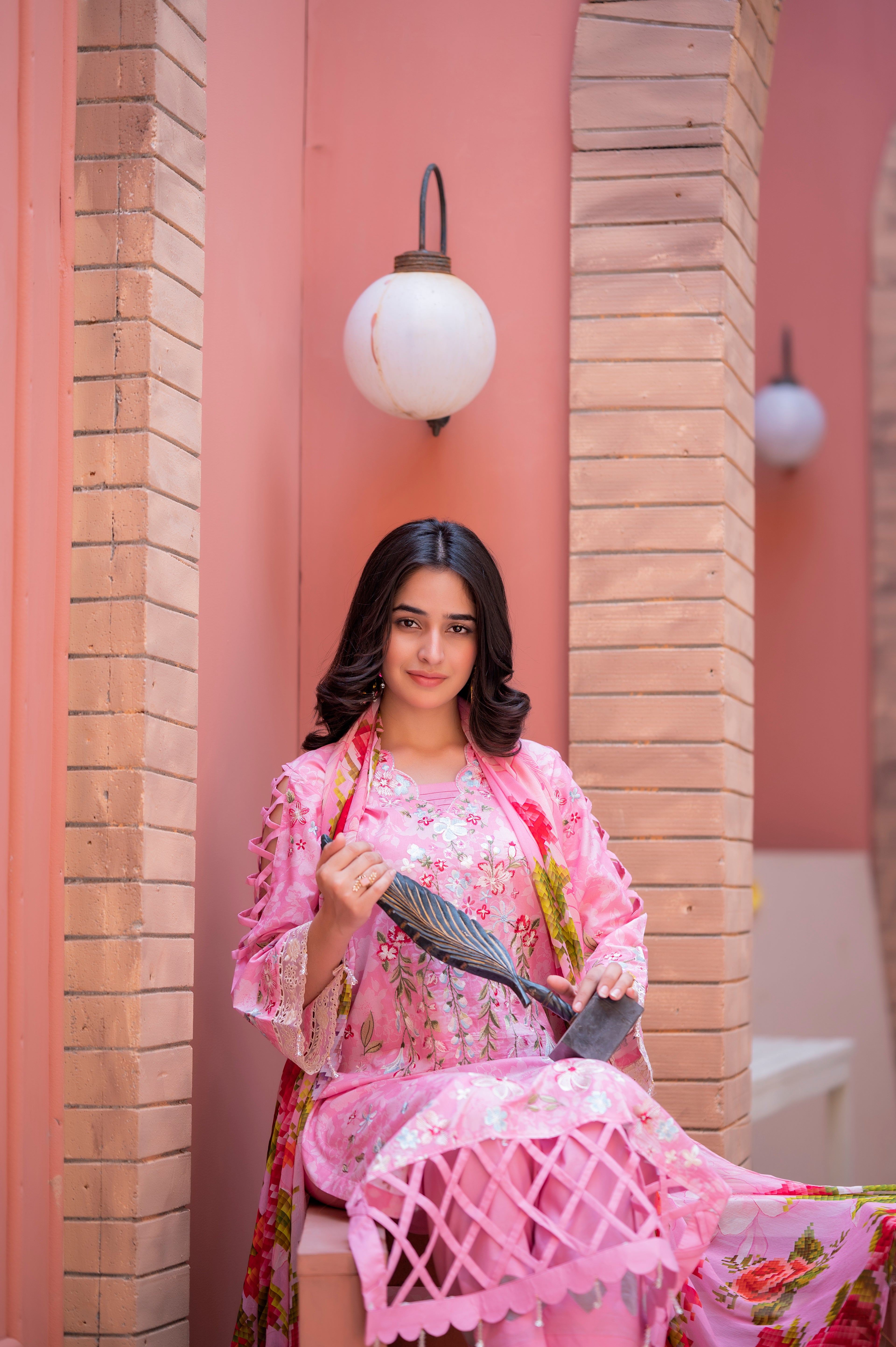 FLORUM BY NUR'-15