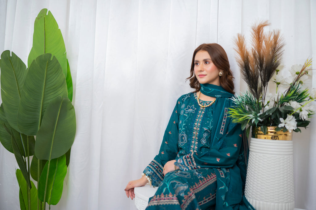 KHOOBSURAT BY NUR'-12