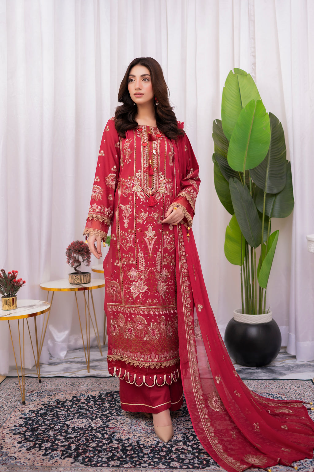 KHOOBSURAT BY NUR'-02
