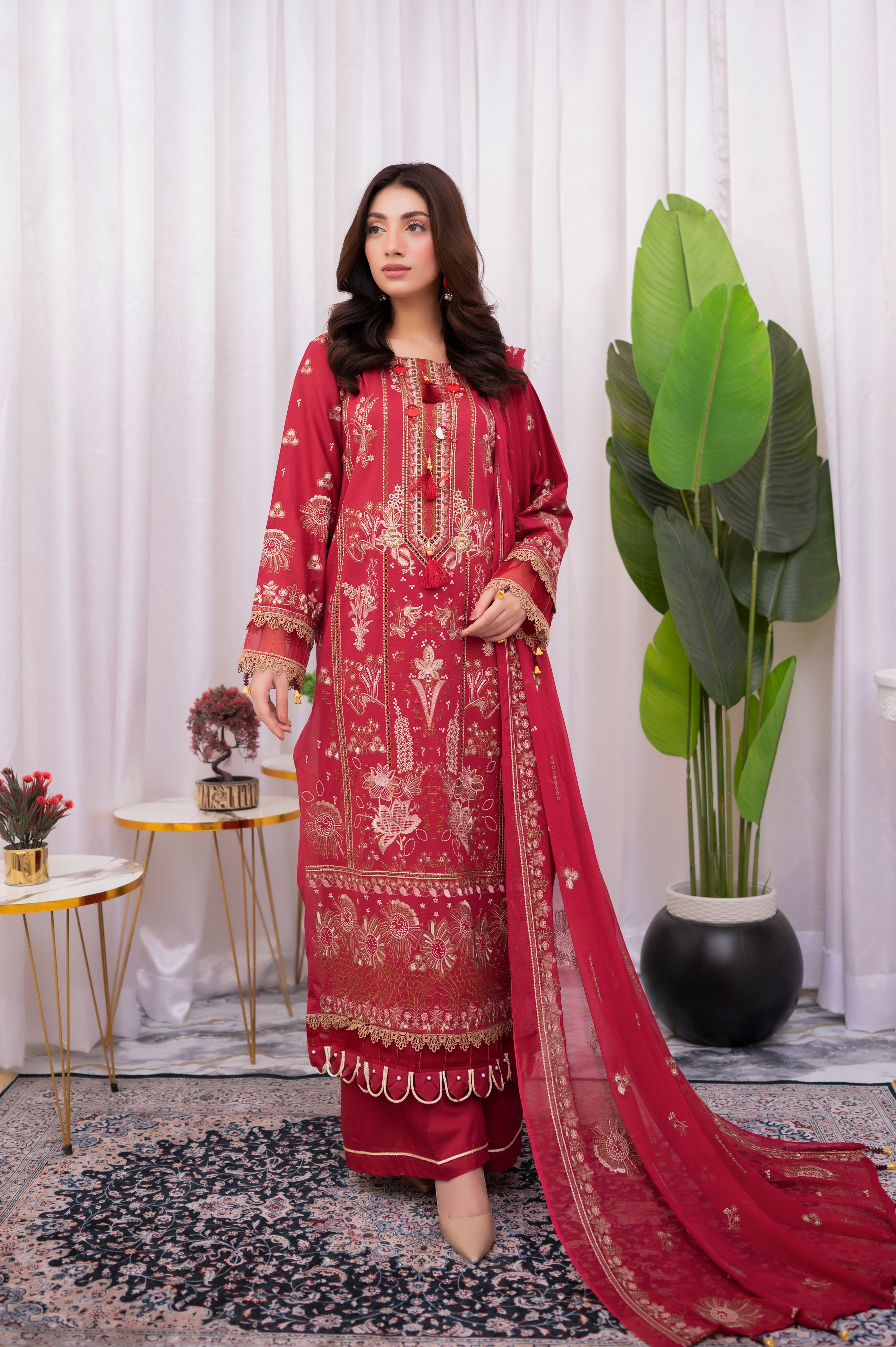 KHOOBSURAT BY NUR'-02