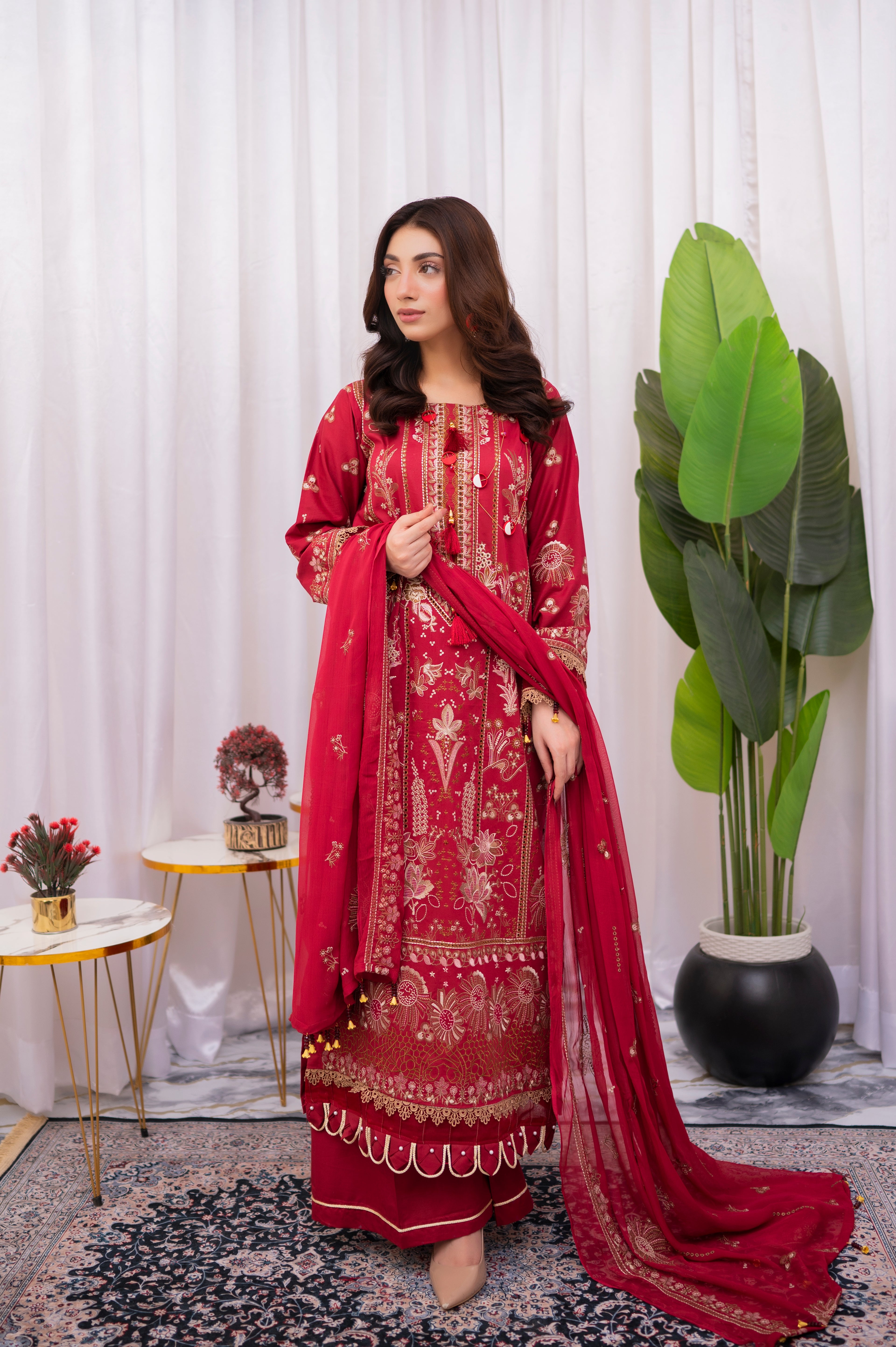 KHOOBSURAT BY NUR'-02