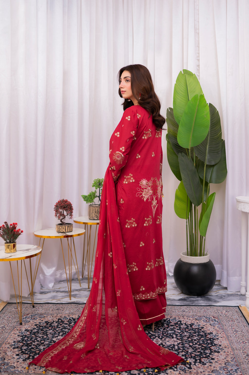 KHOOBSURAT BY NUR'-02