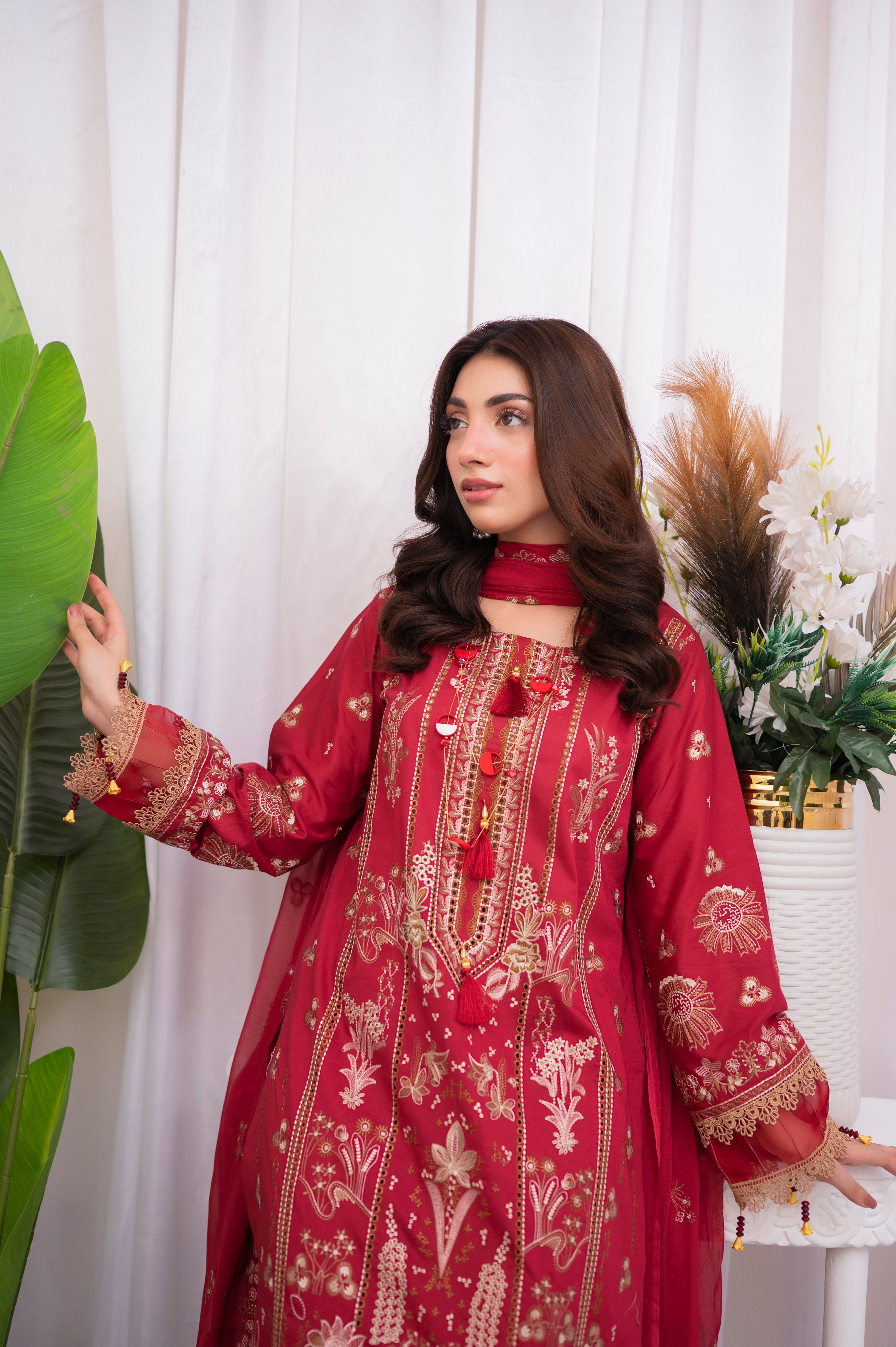 KHOOBSURAT BY NUR'-02