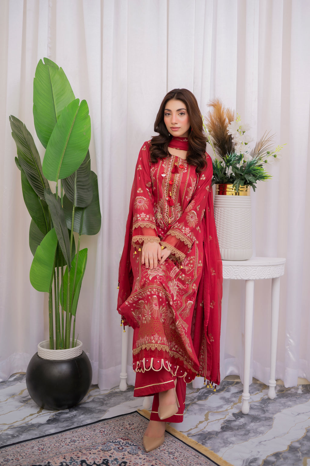 KHOOBSURAT BY NUR'-02