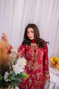 KHOOBSURAT BY NUR'-02