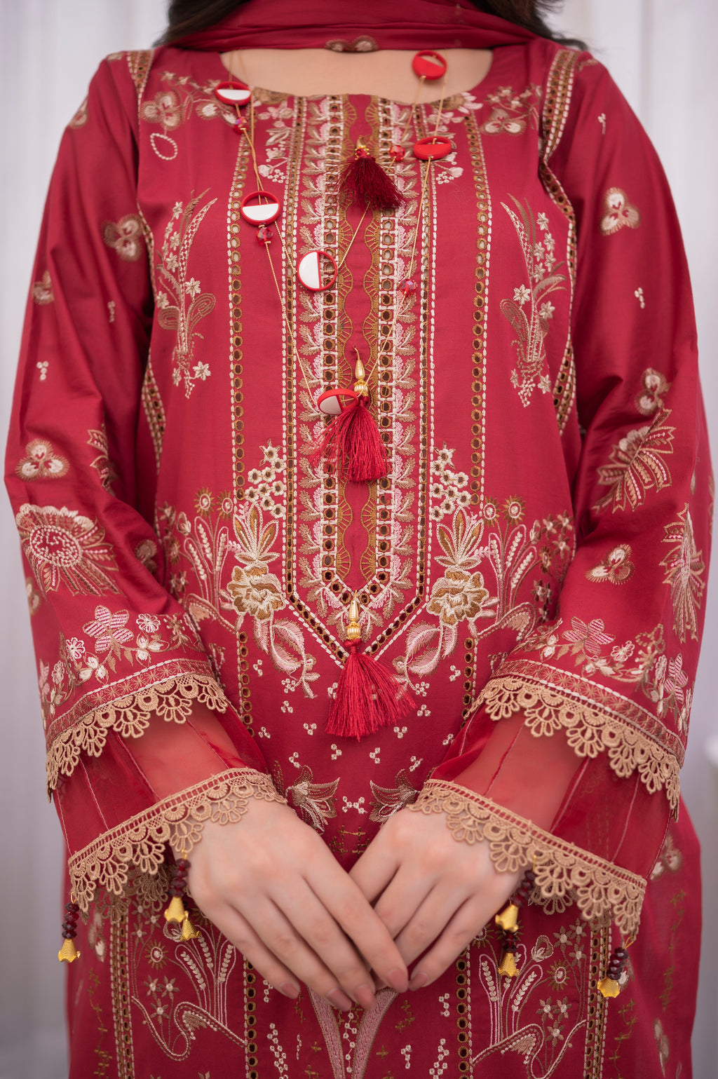 KHOOBSURAT BY NUR'-02