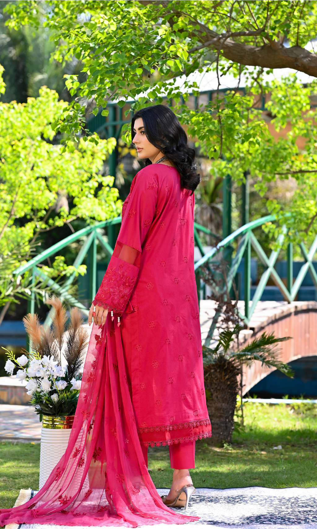 Khoobsurat By NUR'-02