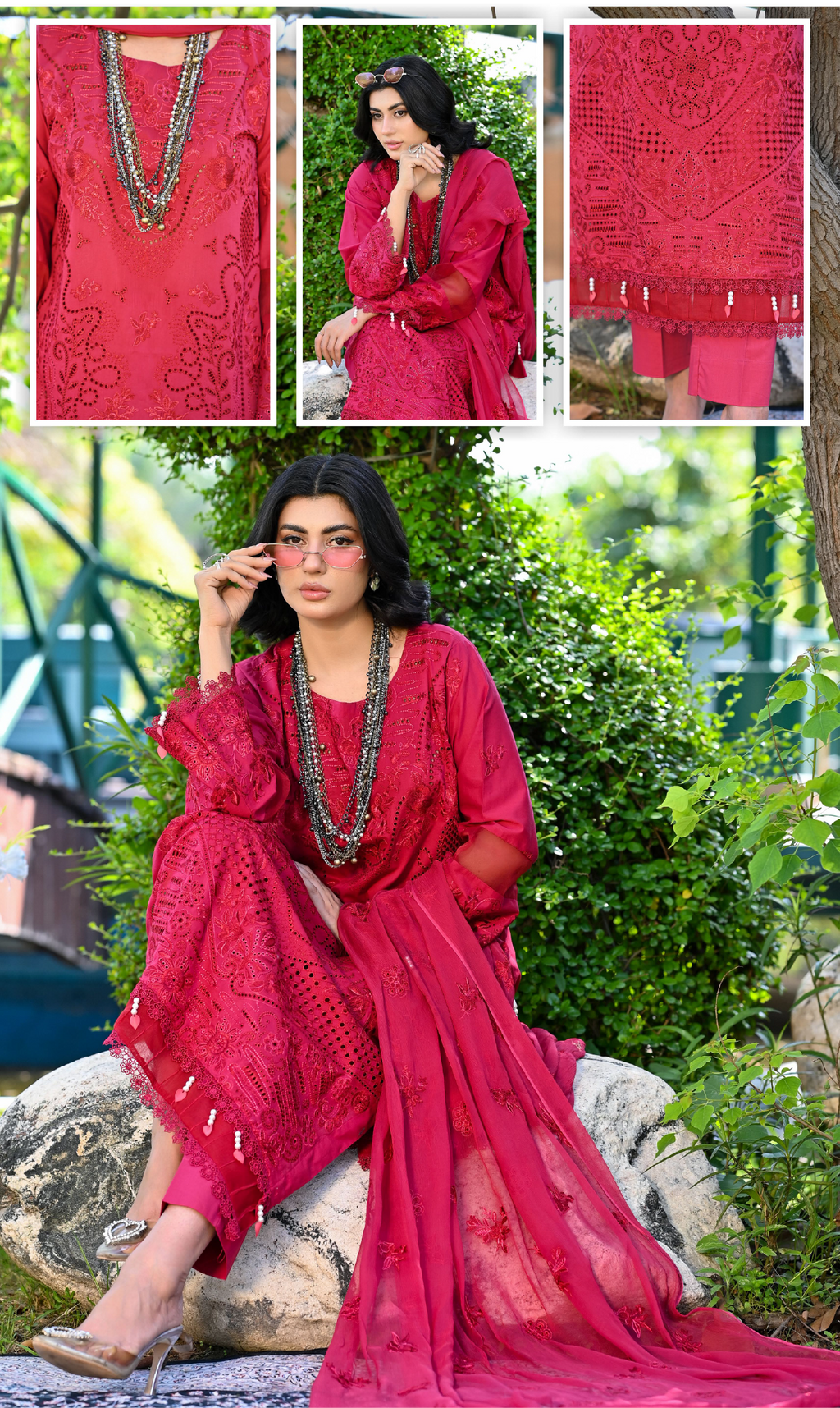 Khoobsurat By NUR'-02