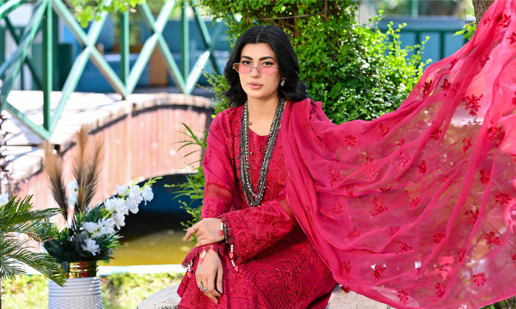 Khoobsurat By NUR'-02
