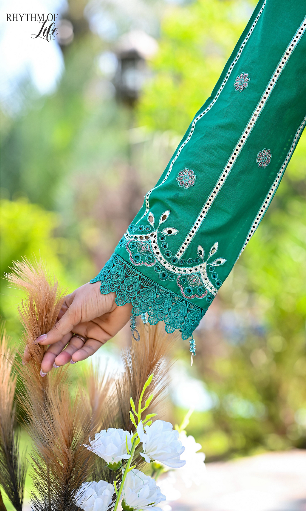 Khoobsurat By NUR'-04