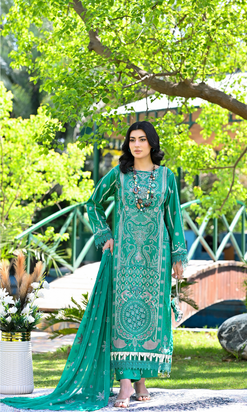Khoobsurat By NUR'-04