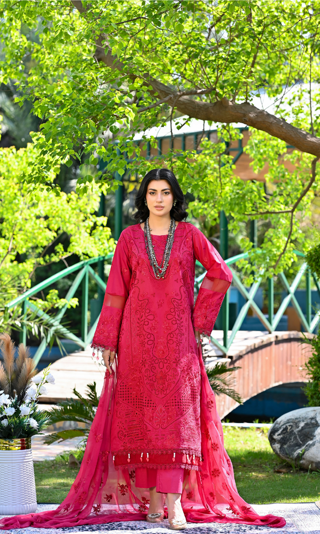 Khoobsurat By NUR'-02