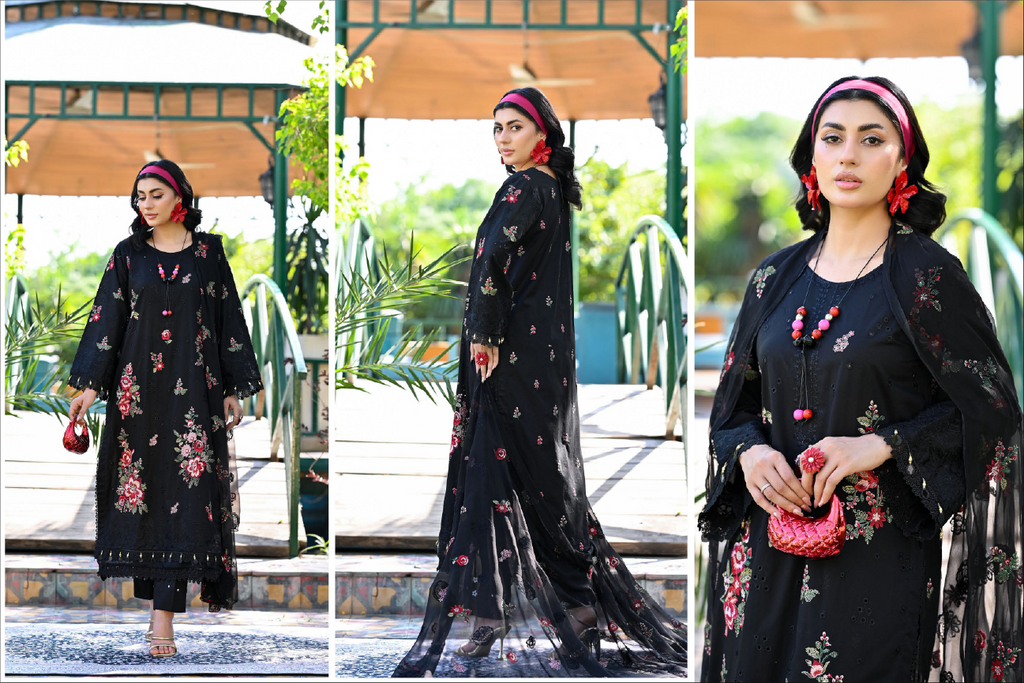 Khoobsurat By NUR'-03