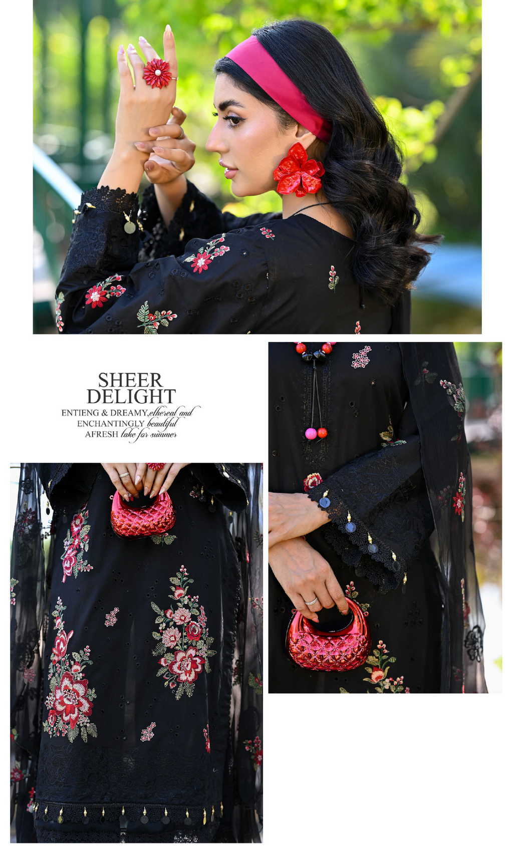 Khoobsurat By NUR'-03