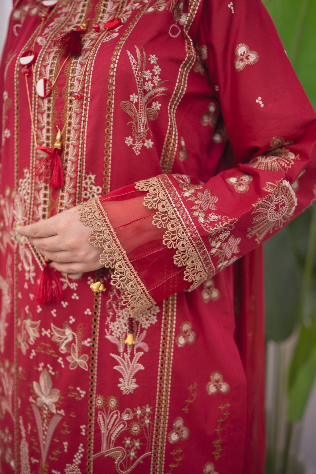 KHOOBSURAT BY NUR'-02