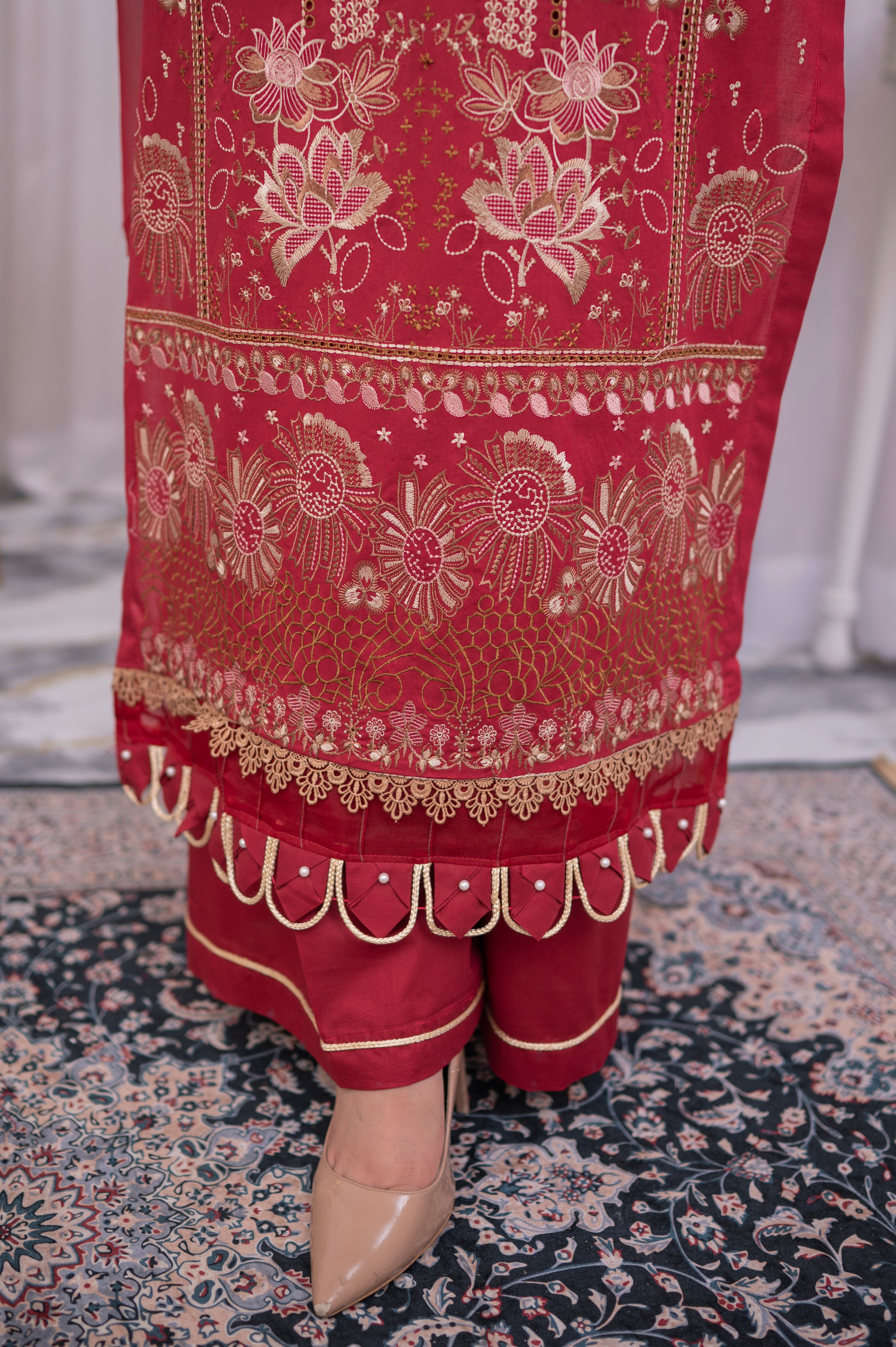 KHOOBSURAT BY NUR'-02