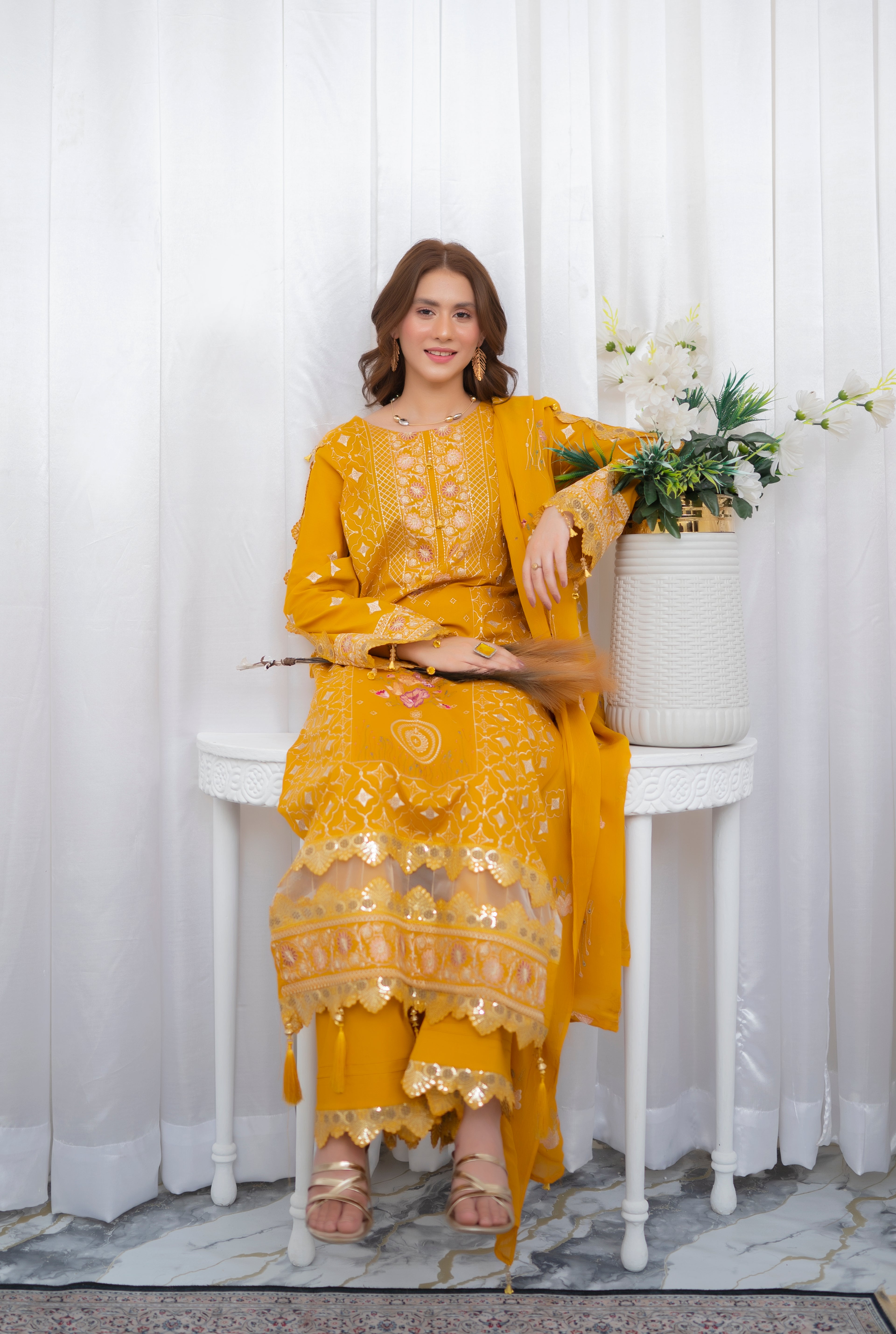 KHOOBSURAT BY NUR'-03