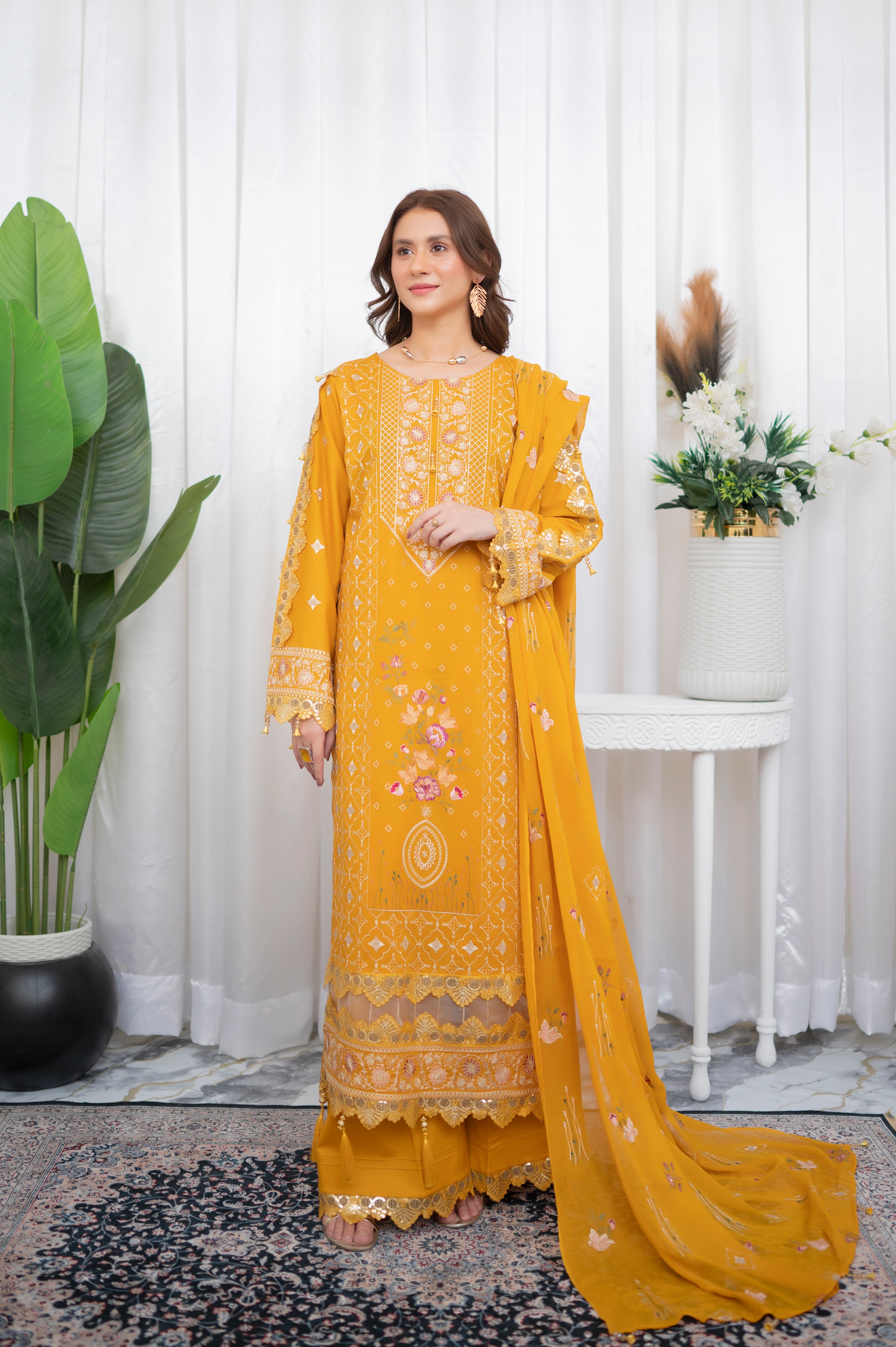 KHOOBSURAT BY NUR'-03