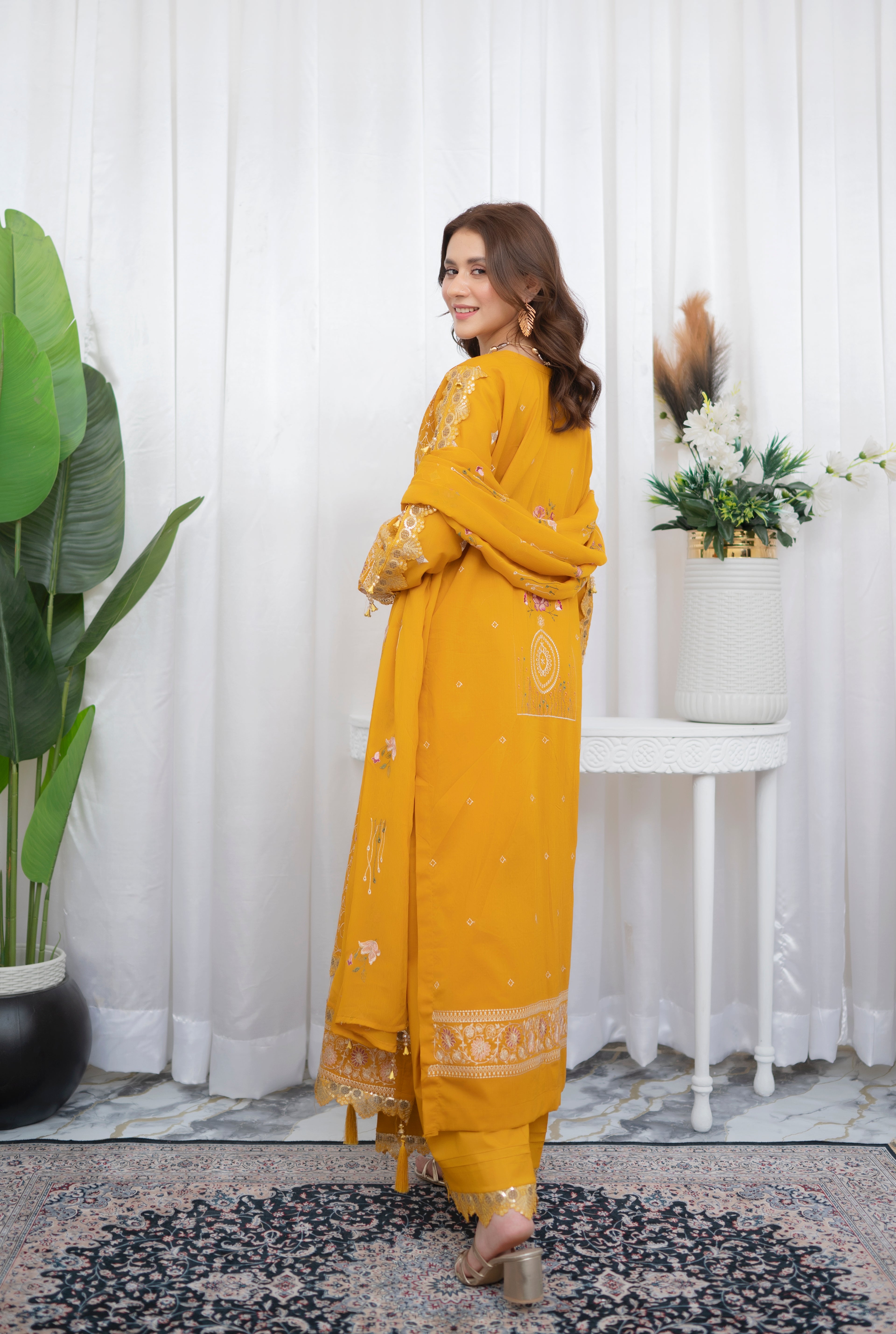 KHOOBSURAT BY NUR'-03