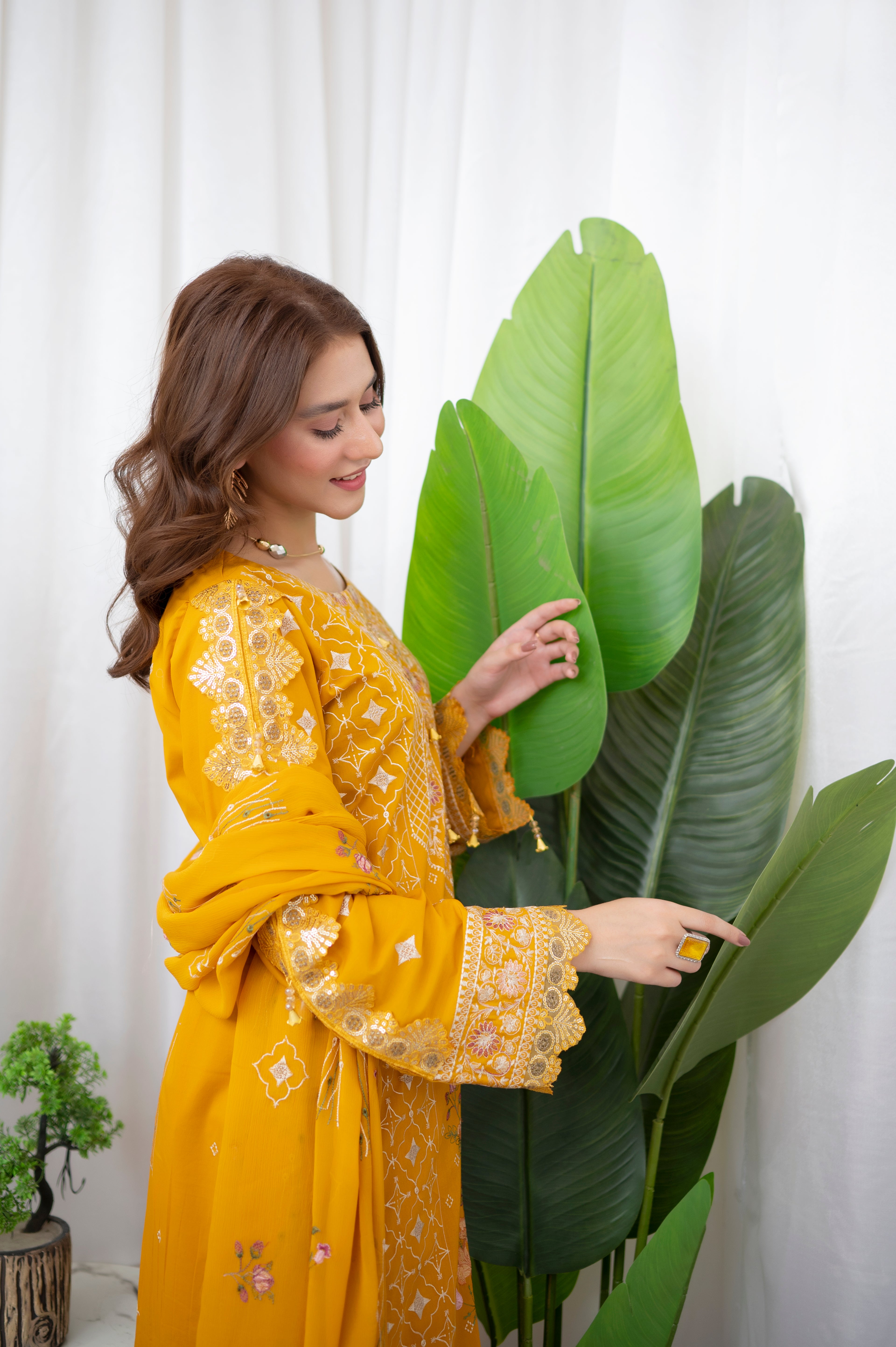 KHOOBSURAT BY NUR'-03